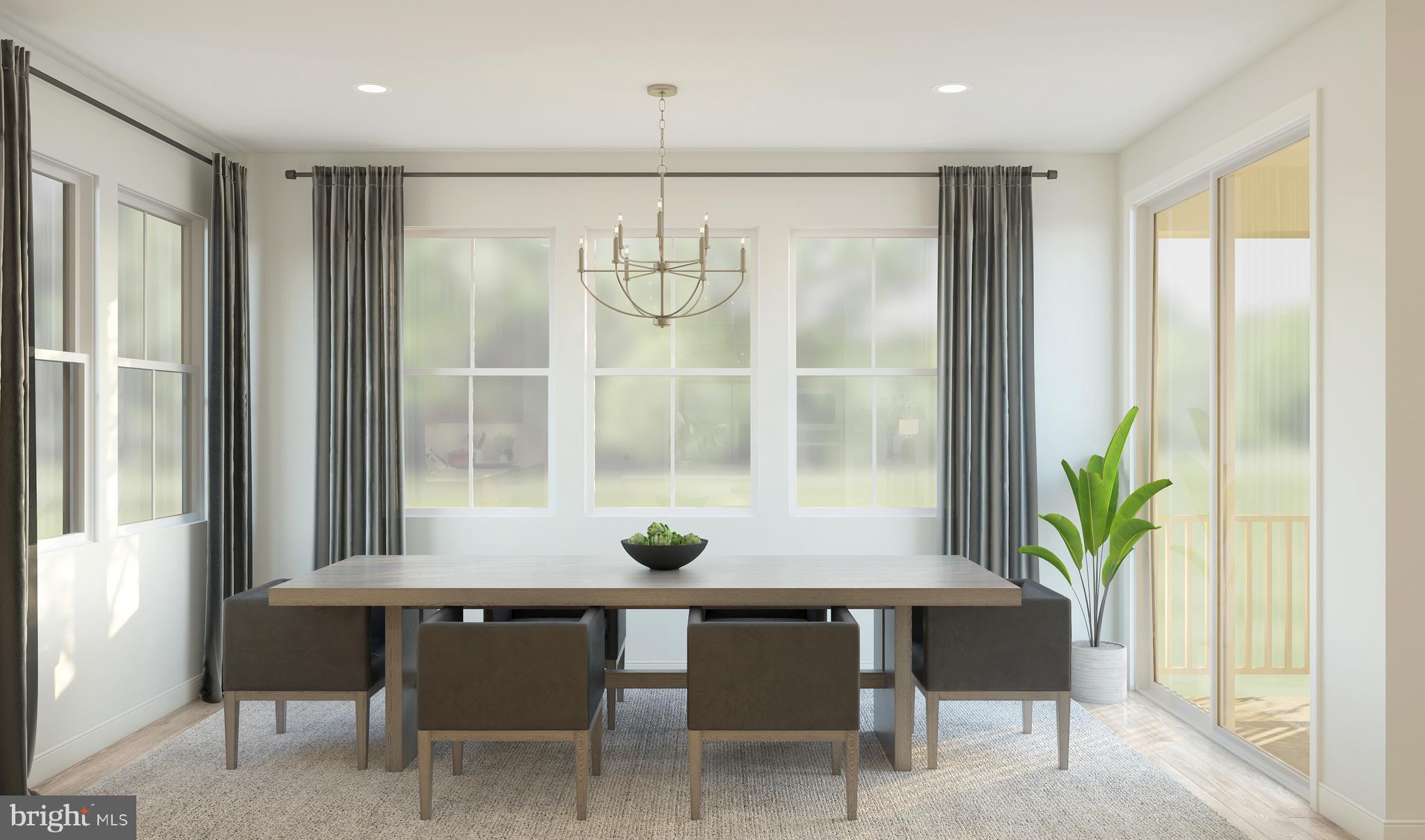 WOODFIELD - Residential