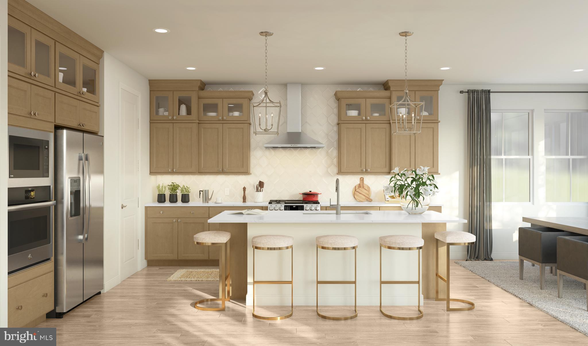 WOODFIELD - Residential
