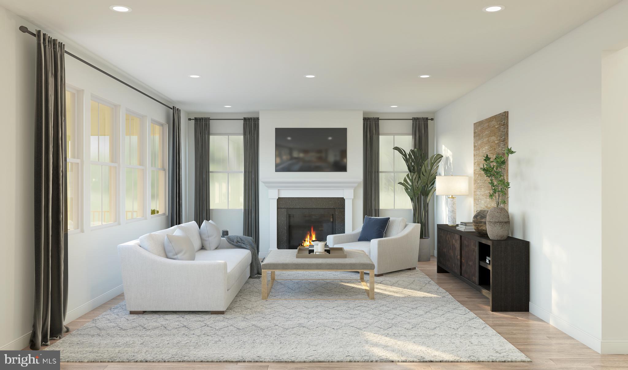 WOODFIELD - Residential