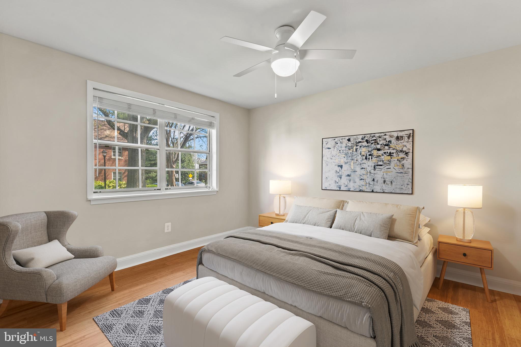 PALISADE GARDENS - Residential