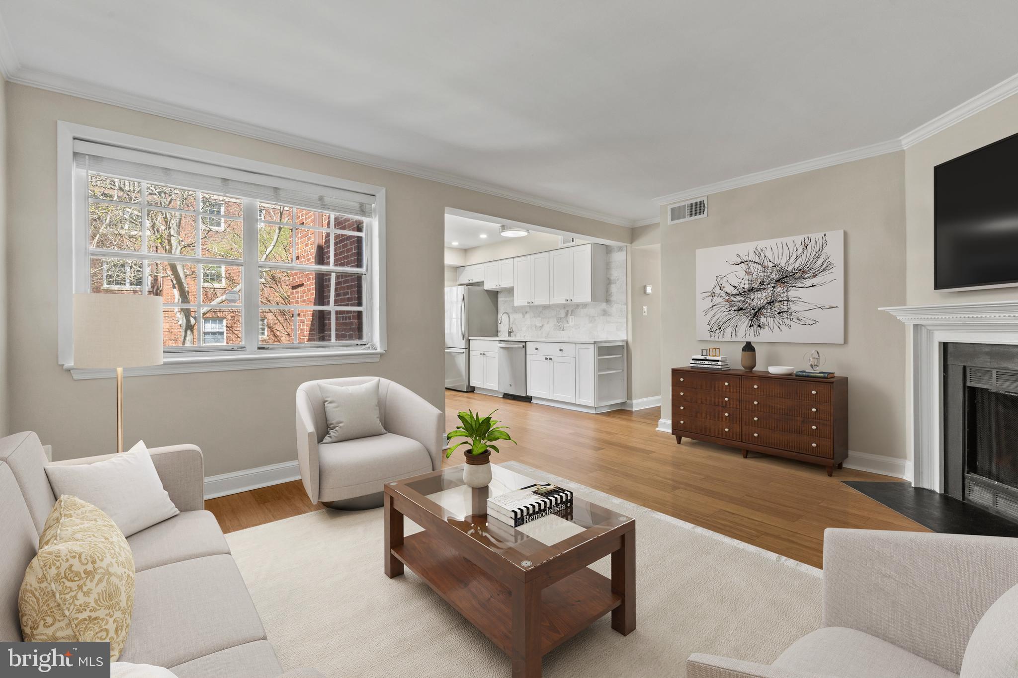PALISADE GARDENS - Residential