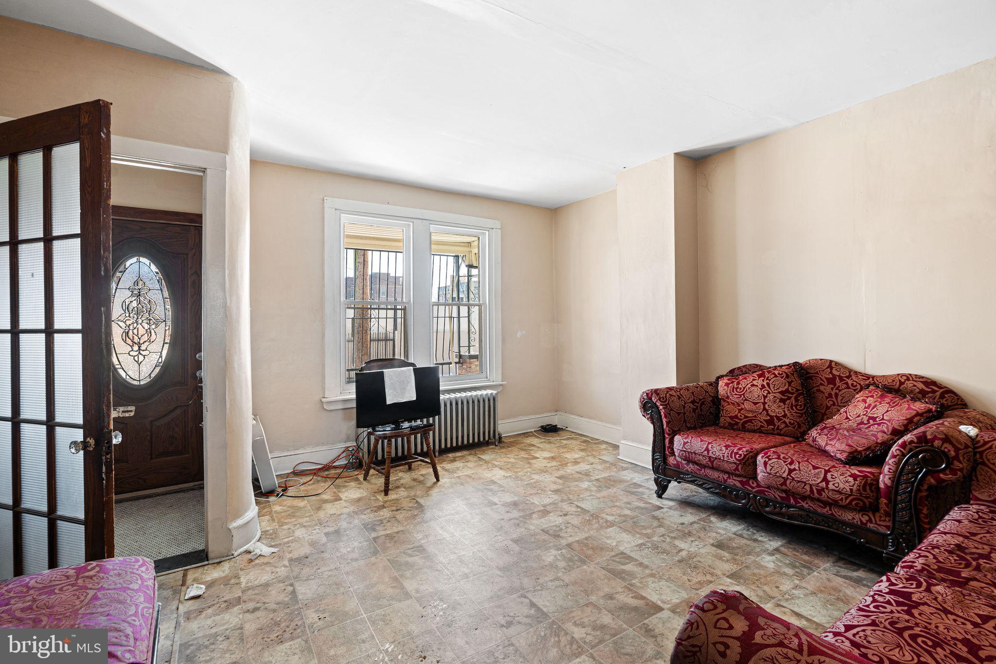 KENSINGTON - Residential