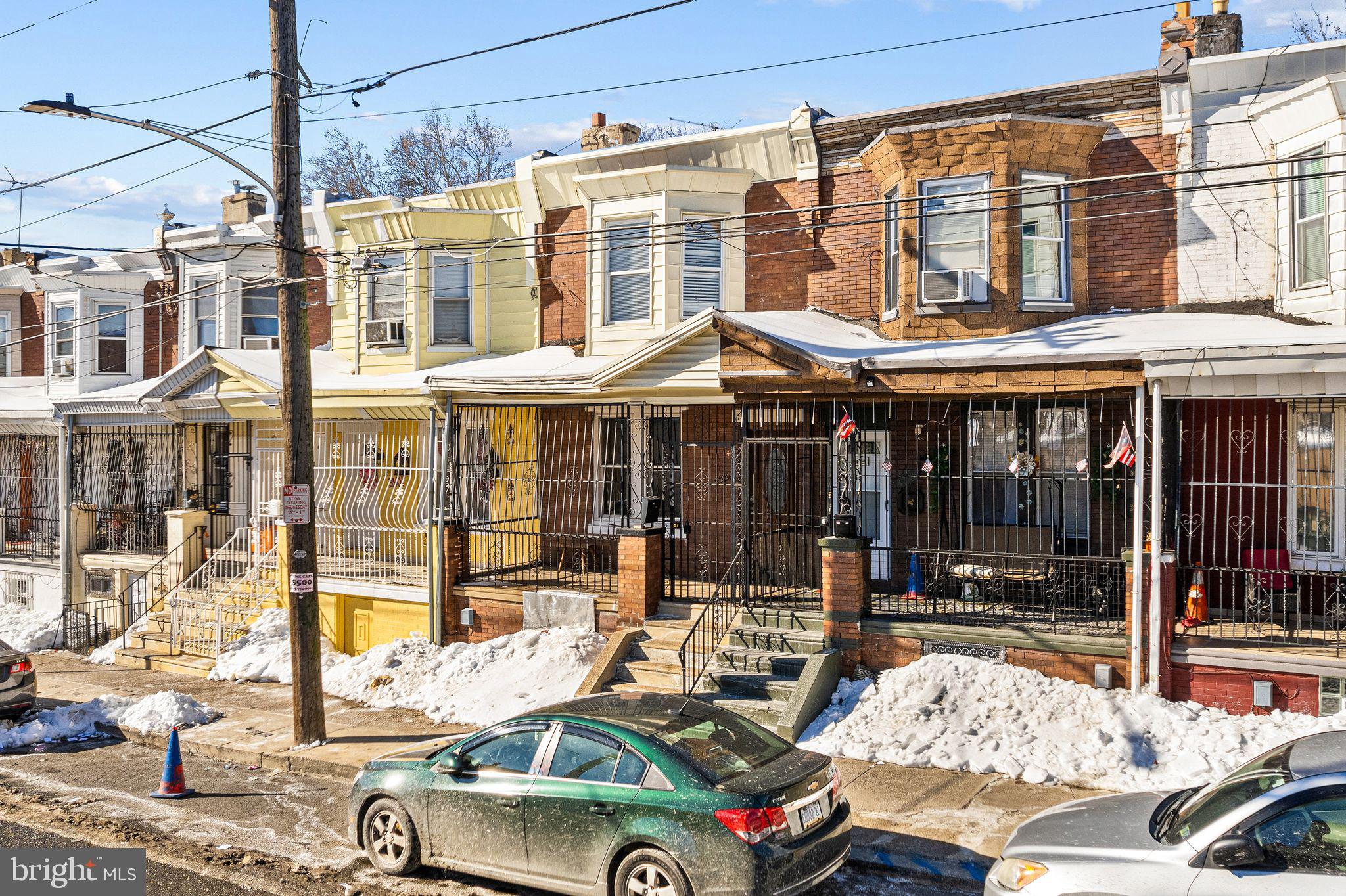 KENSINGTON - Residential