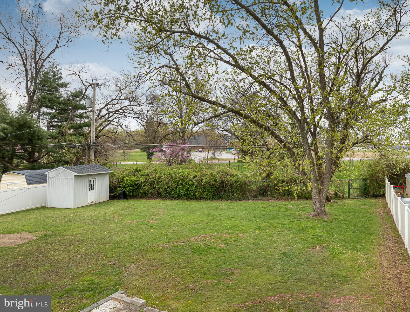 EDGEWOOD MEADOWS - Residential