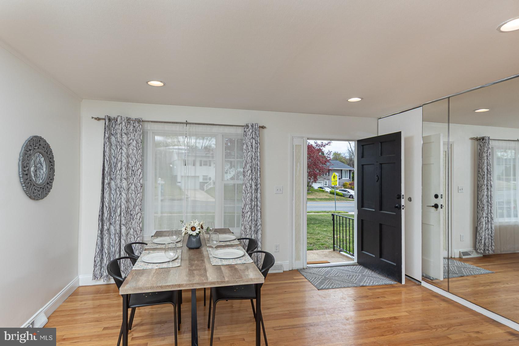 EDGEWOOD MEADOWS - Residential
