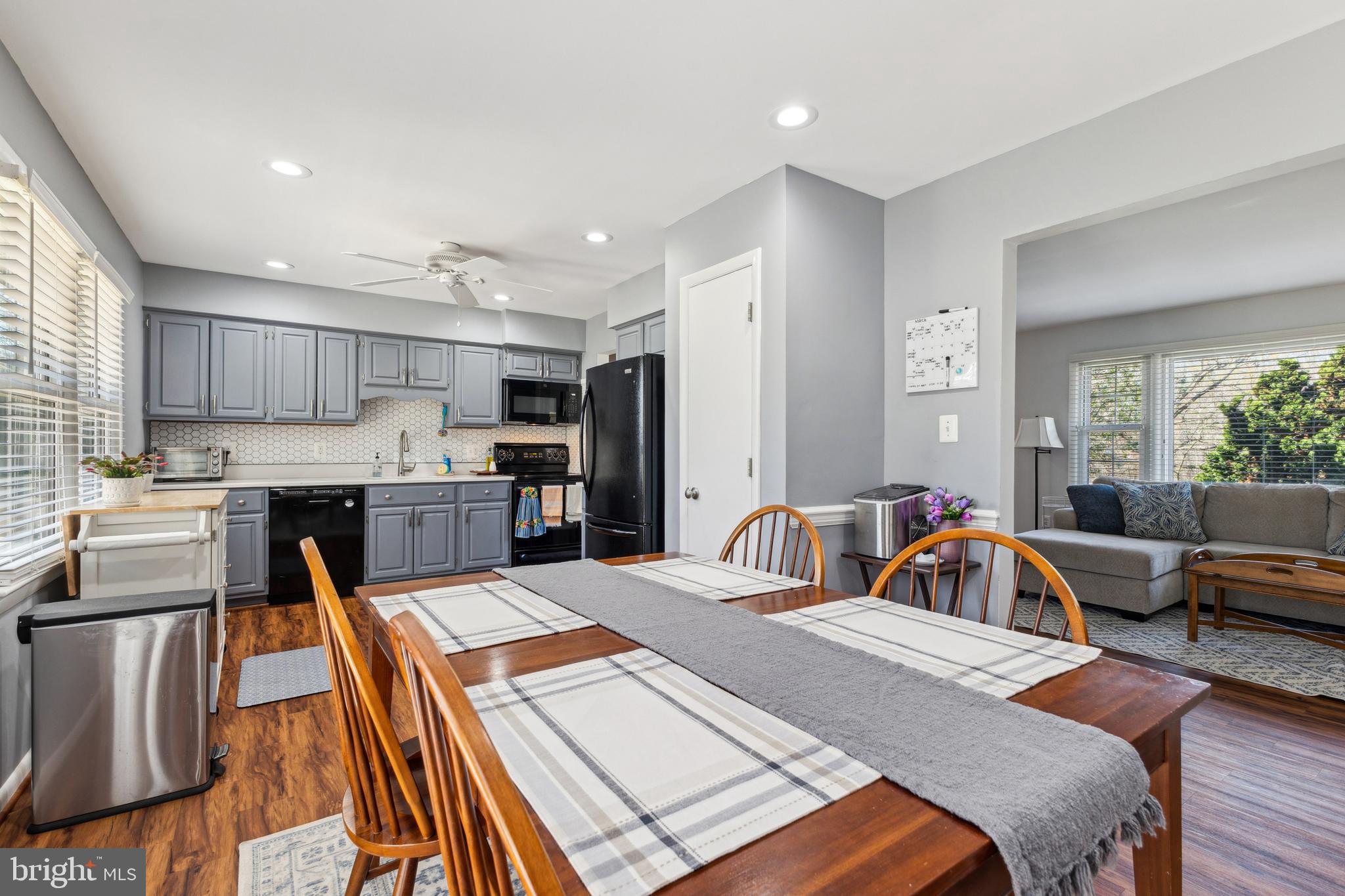 BRADLEY FOREST - Residential