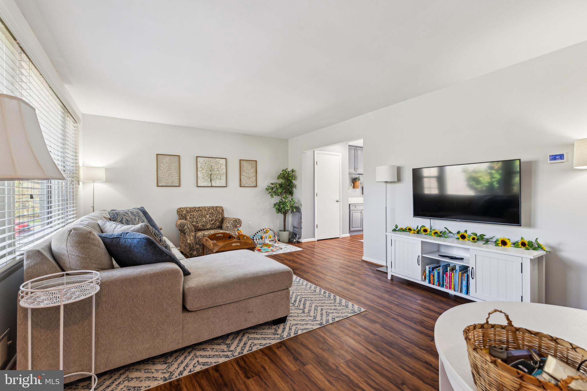 BRADLEY FOREST - Residential