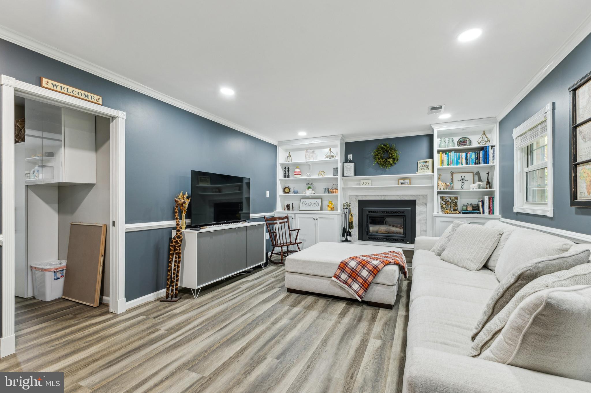 BRADLEY FOREST - Residential