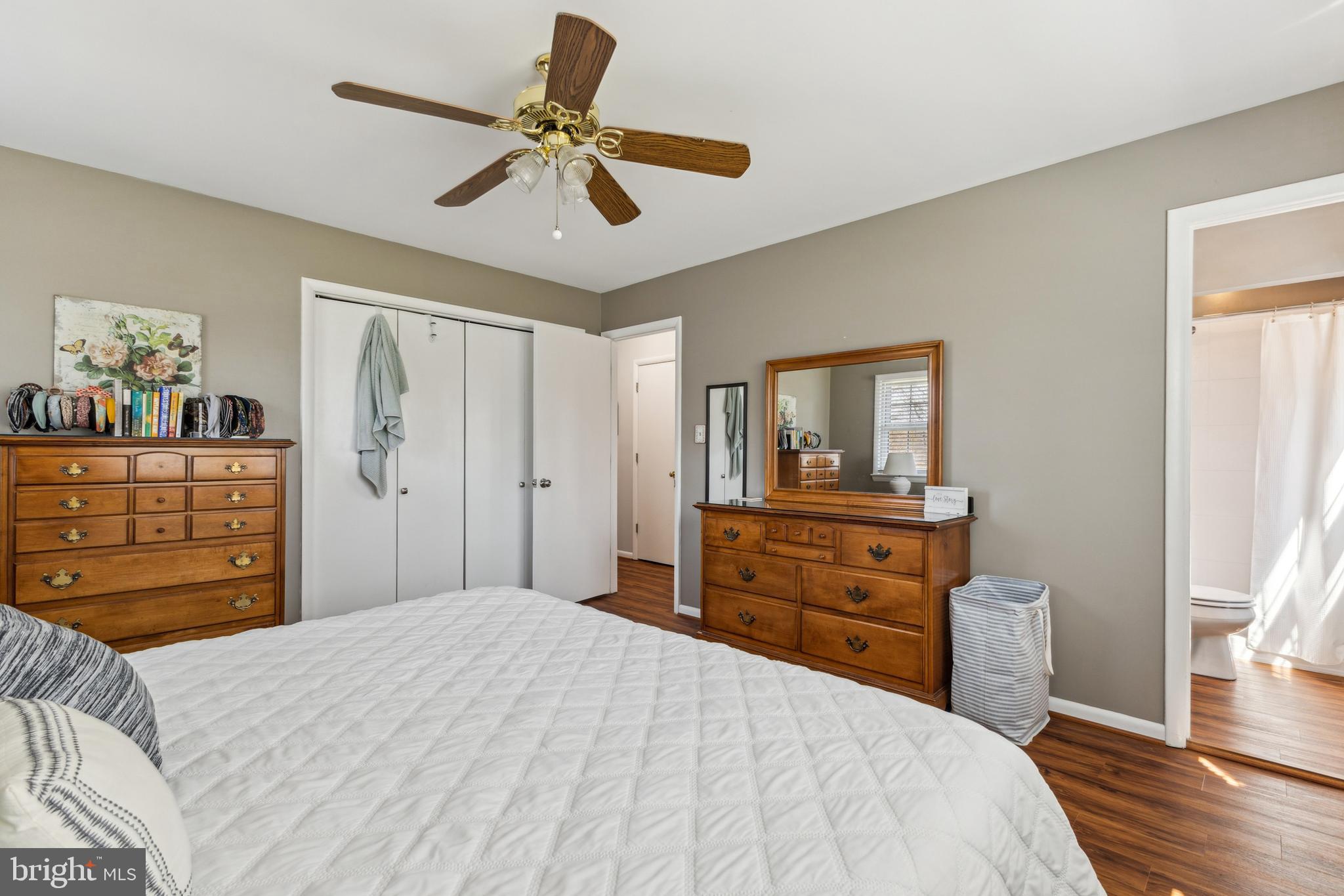 BRADLEY FOREST - Residential