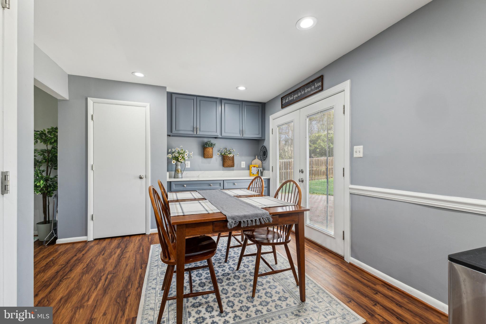 BRADLEY FOREST - Residential