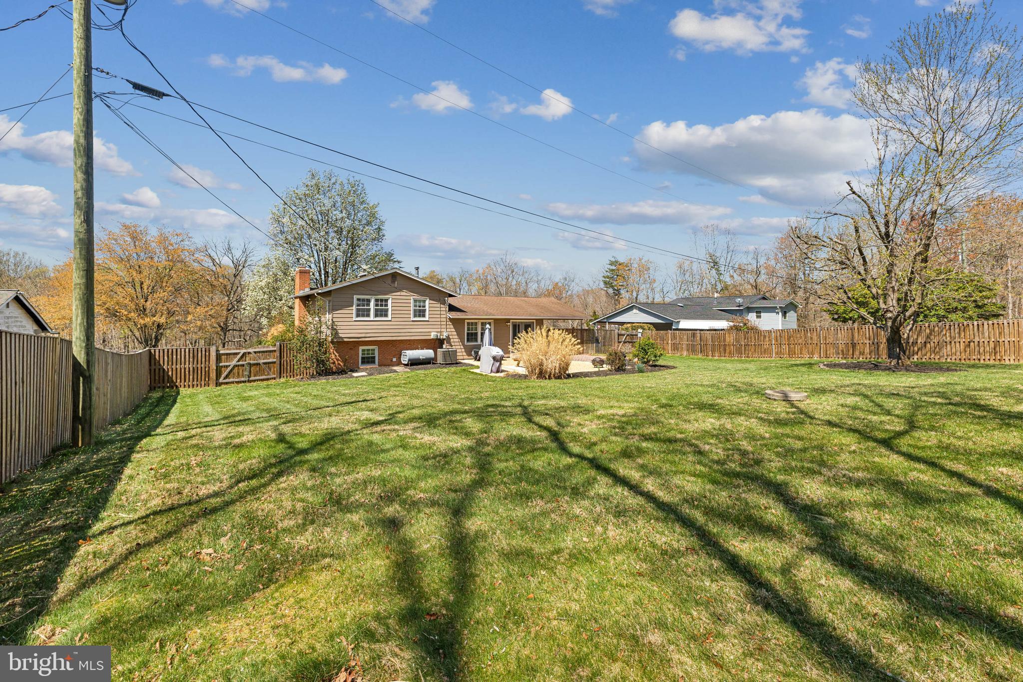 BRADLEY FOREST - Residential