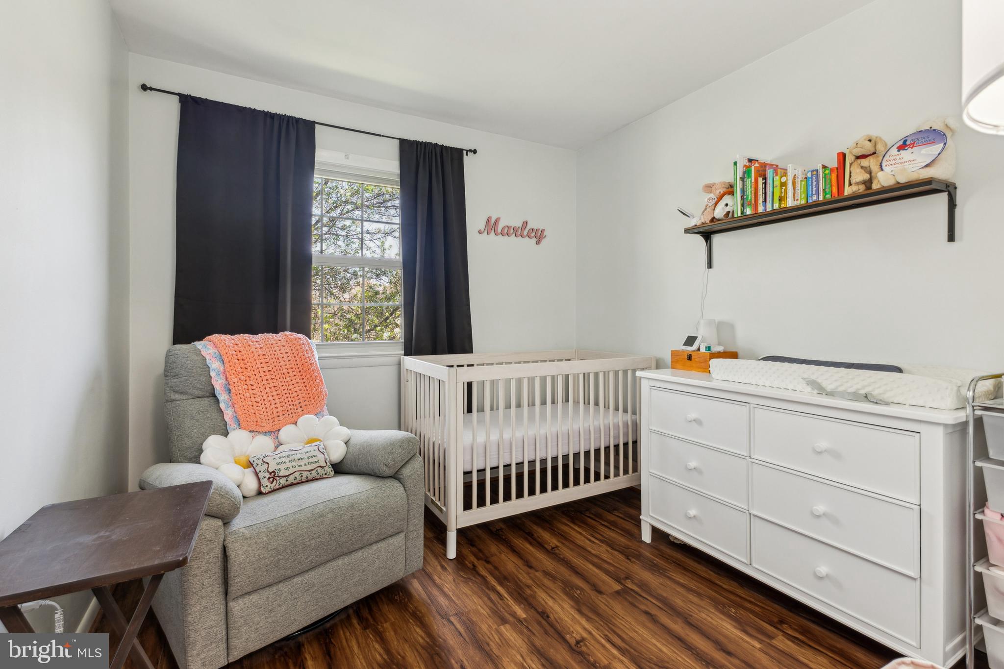 BRADLEY FOREST - Residential