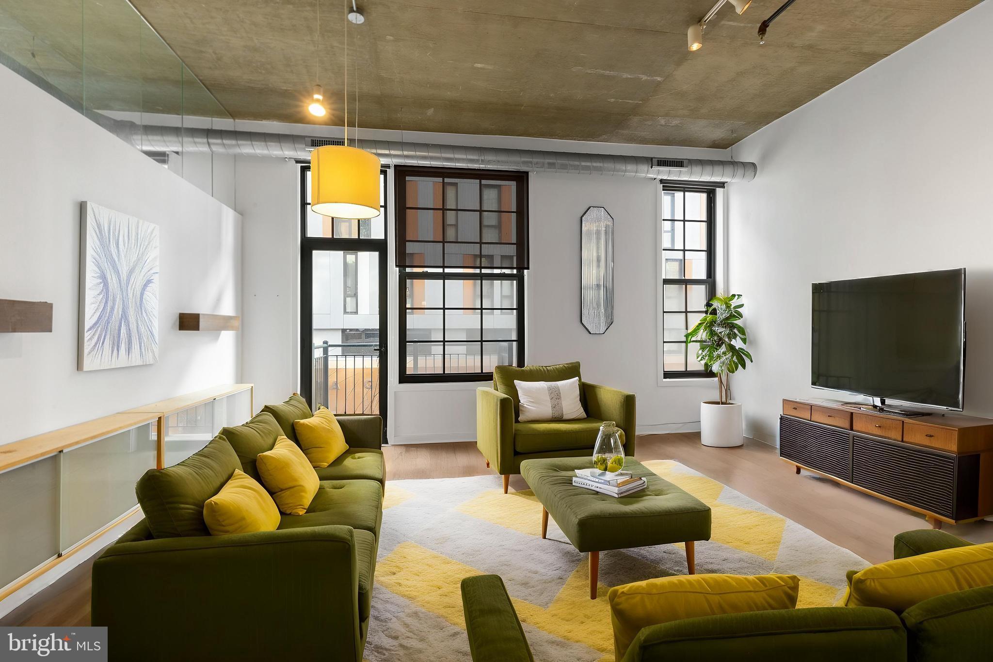OLD CITY - Residential Lease