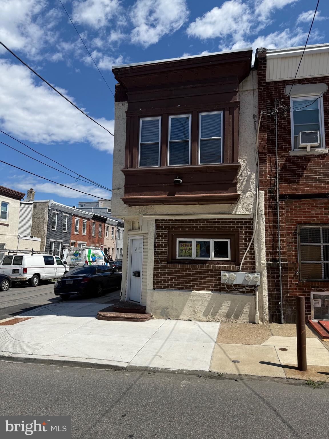 FORGOTTEN BOTTOM - Residential Income