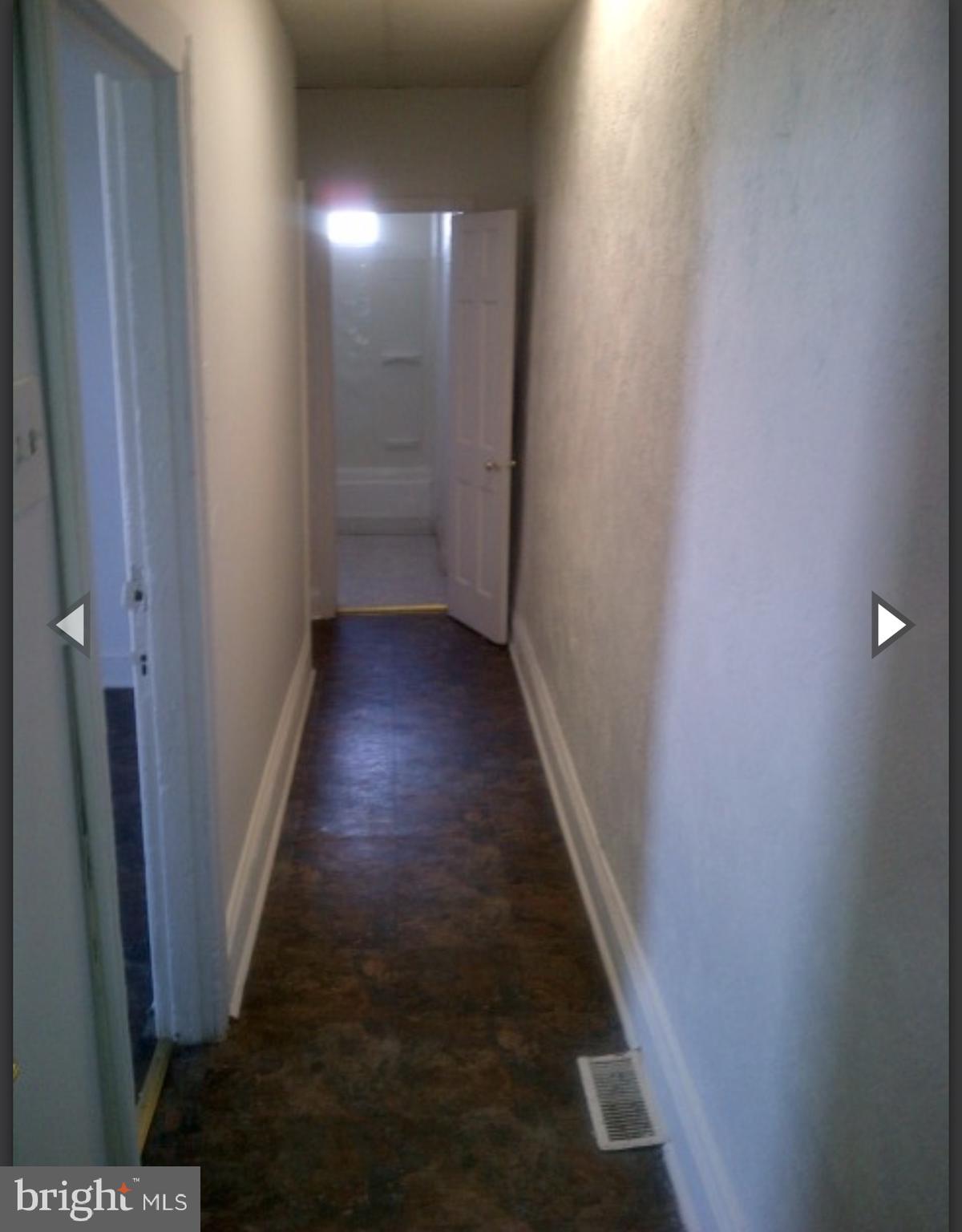 FORGOTTEN BOTTOM - Residential Income