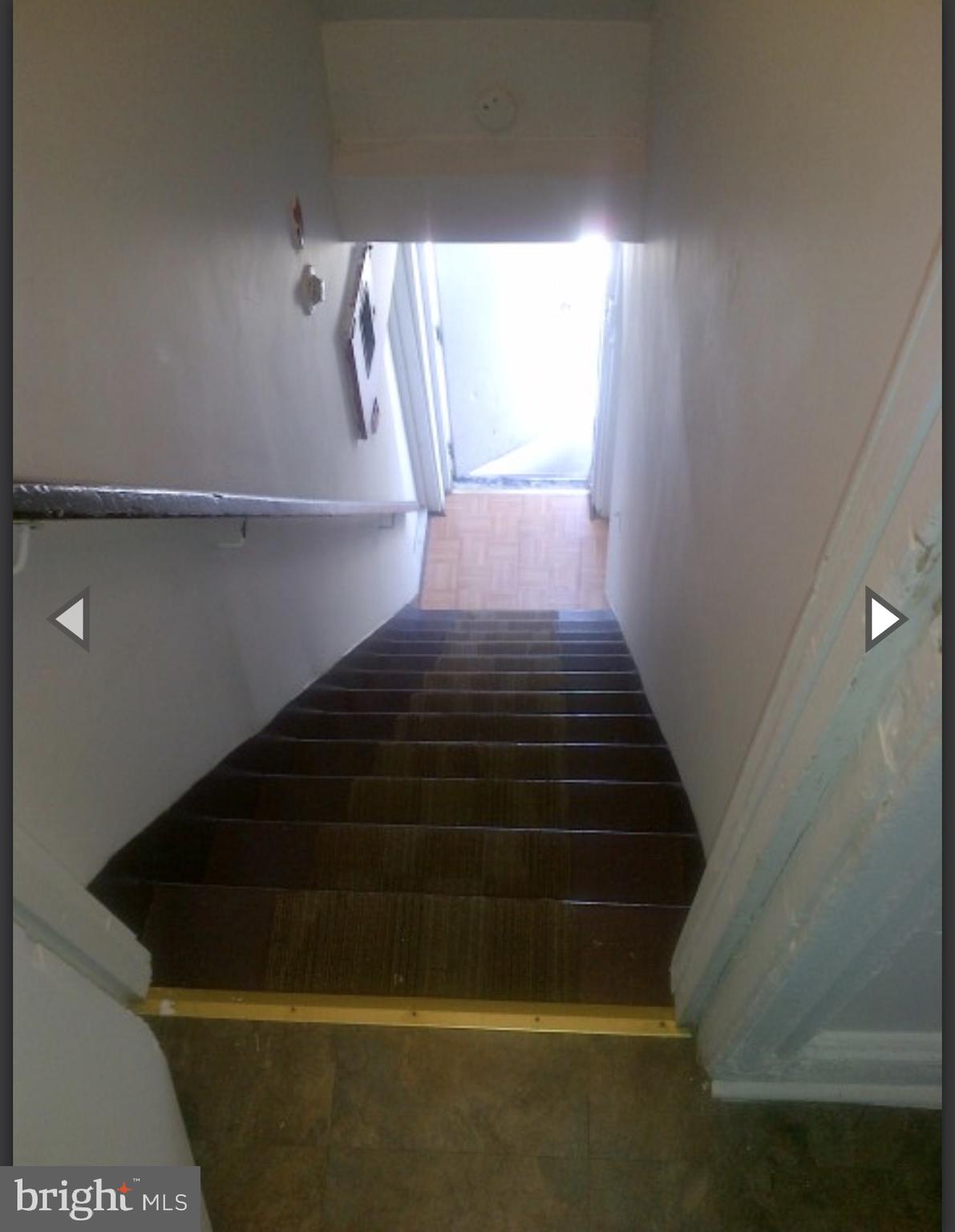 FORGOTTEN BOTTOM - Residential Income