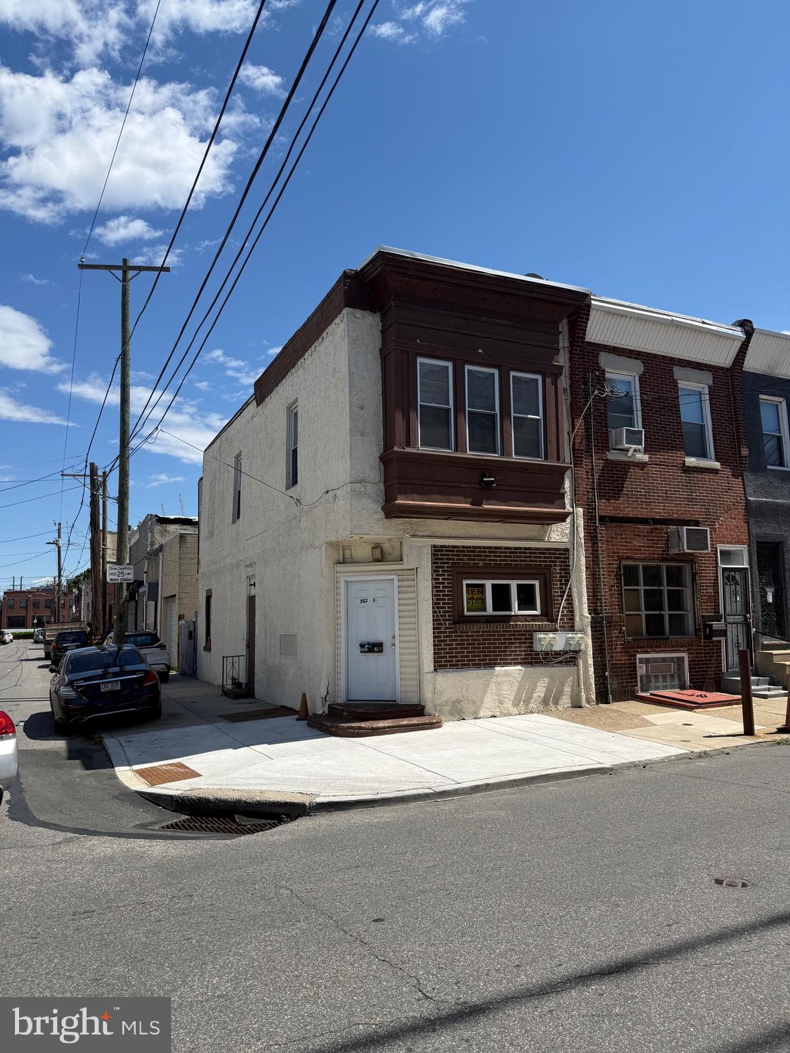 FORGOTTEN BOTTOM - Residential Income