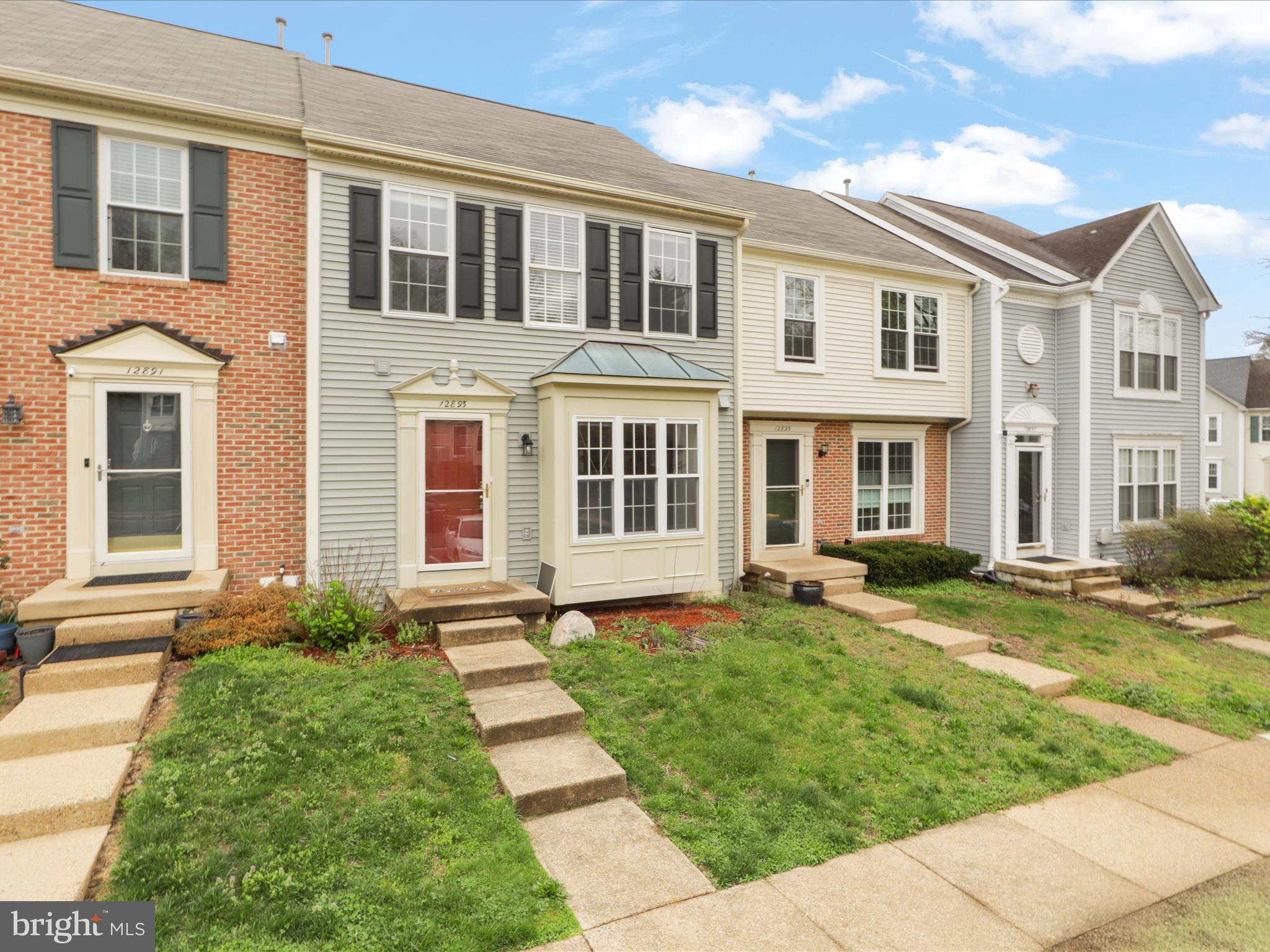 ROLLING BROOK - Residential Lease