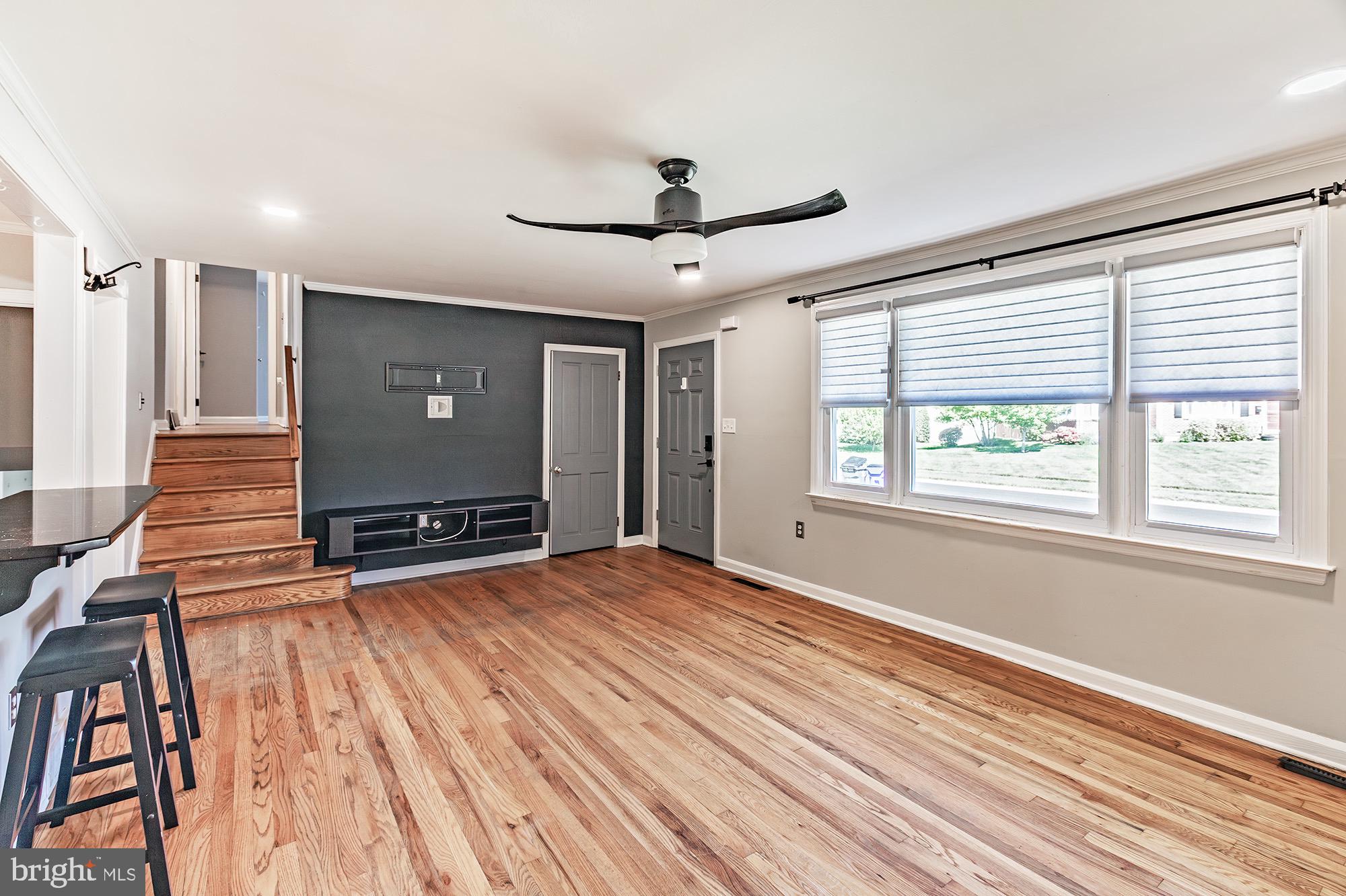 MAYFIELD - Residential