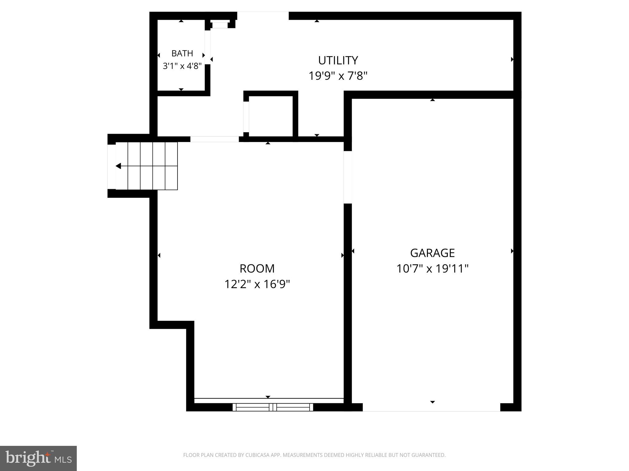 MAYFIELD - Residential