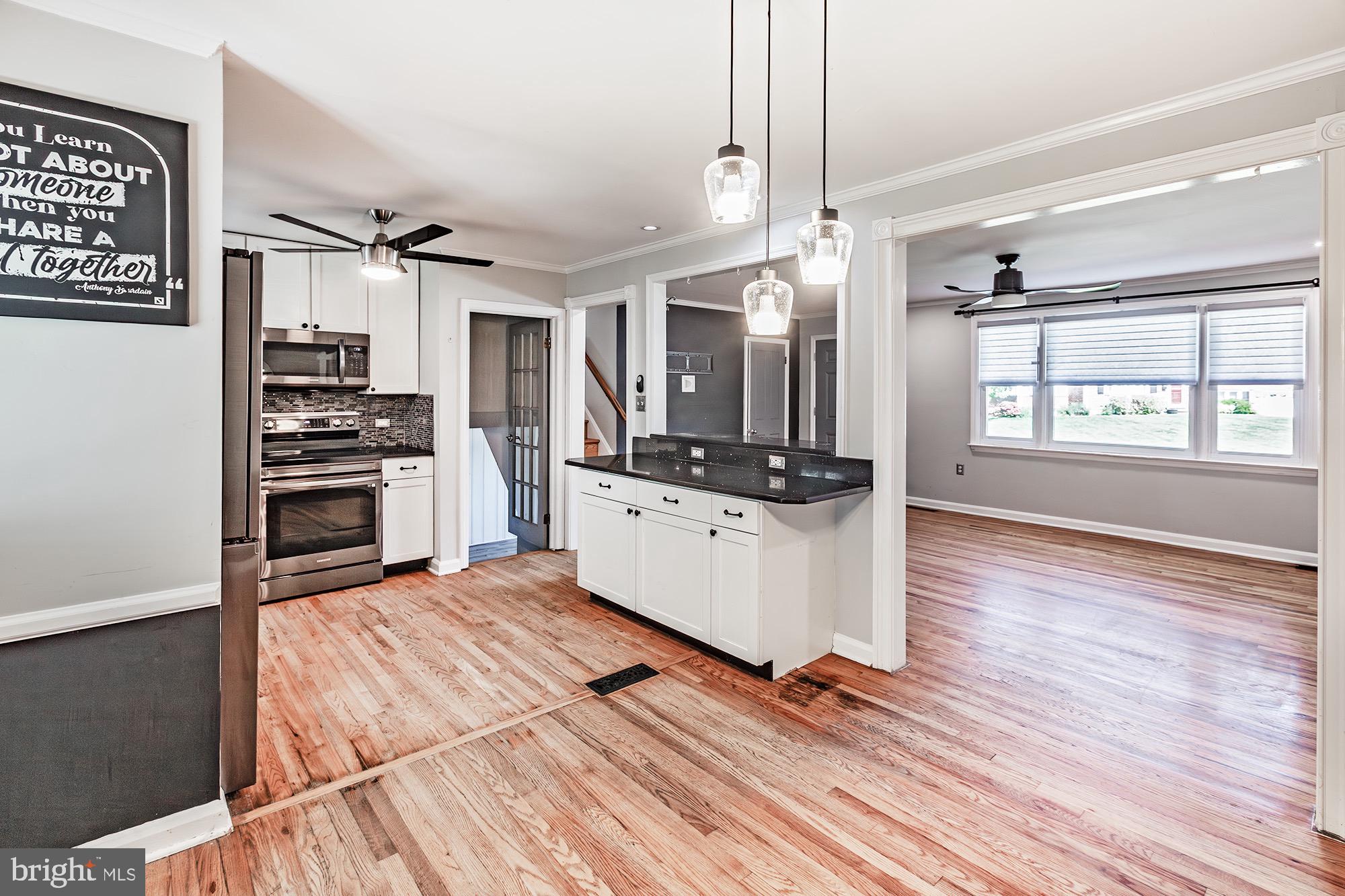 MAYFIELD - Residential