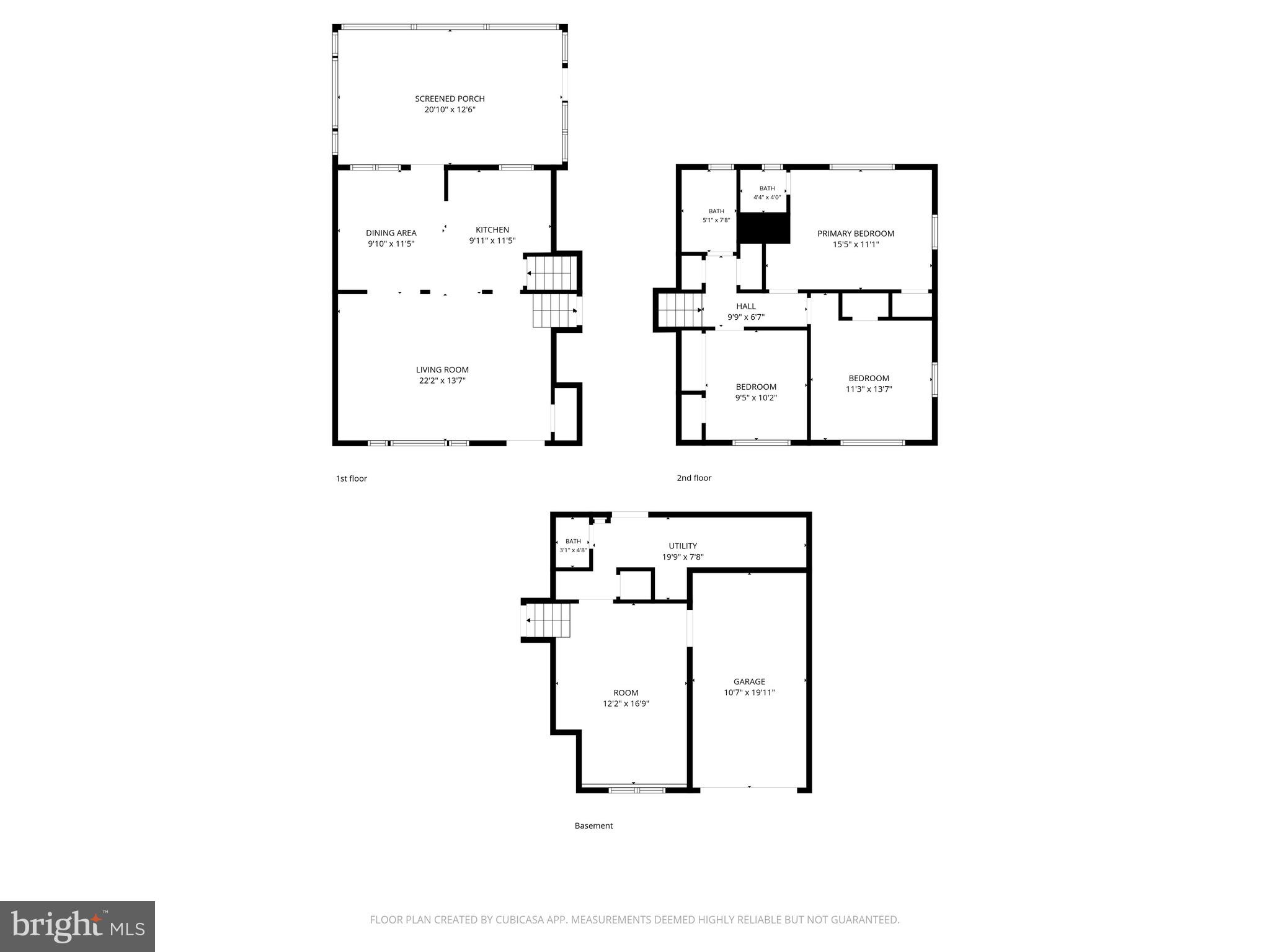 MAYFIELD - Residential