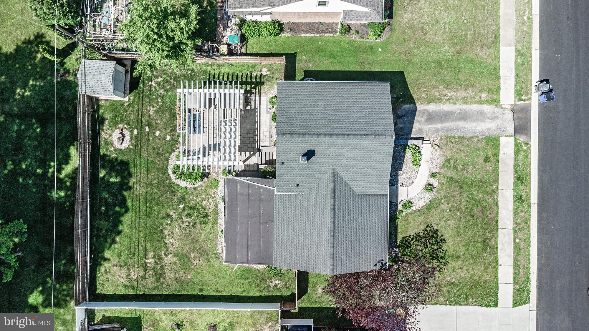 MAYFIELD - Residential