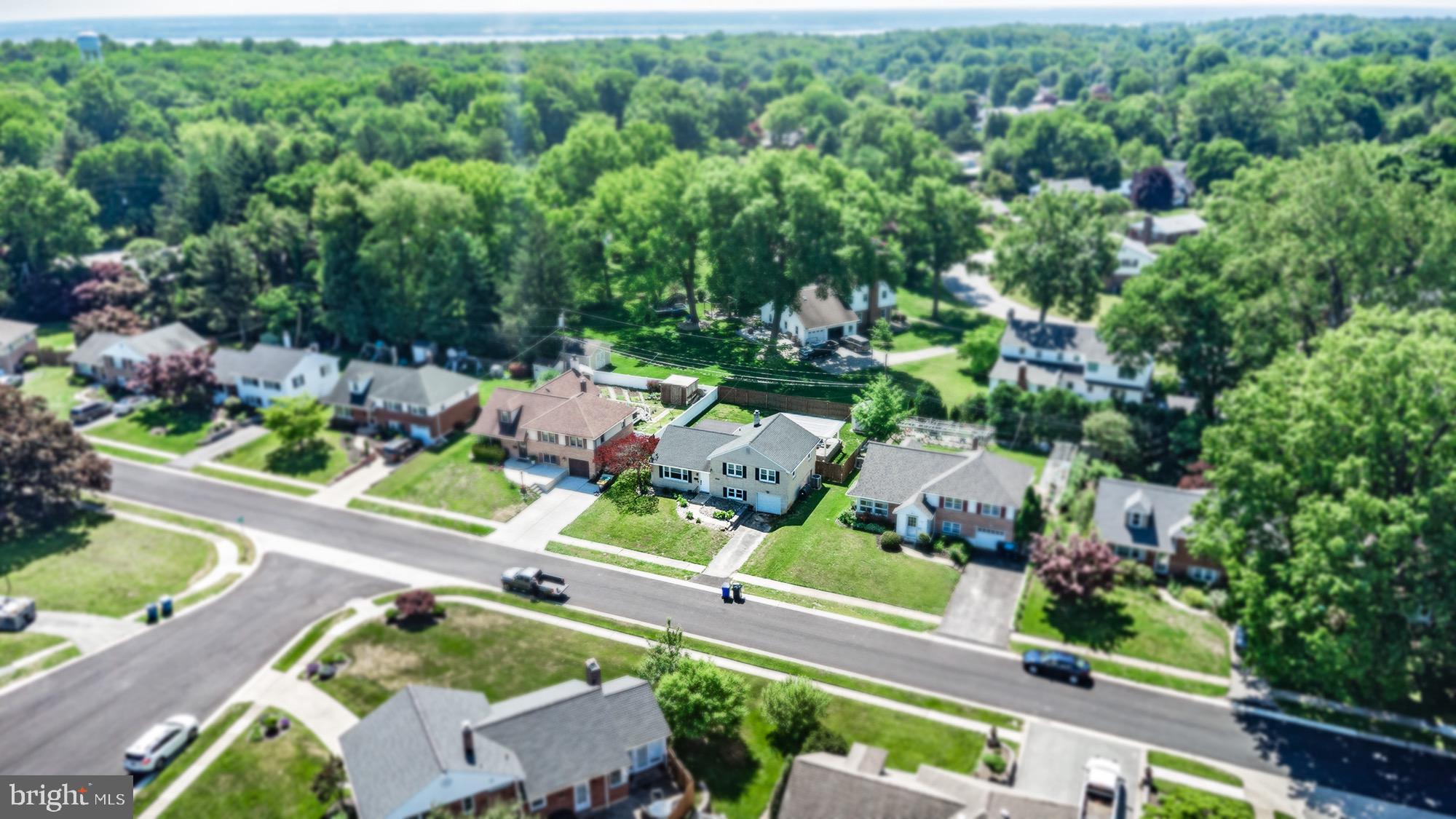 MAYFIELD - Residential