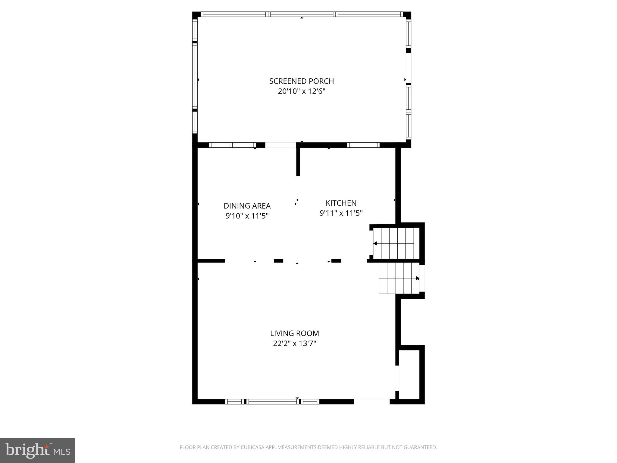 MAYFIELD - Residential