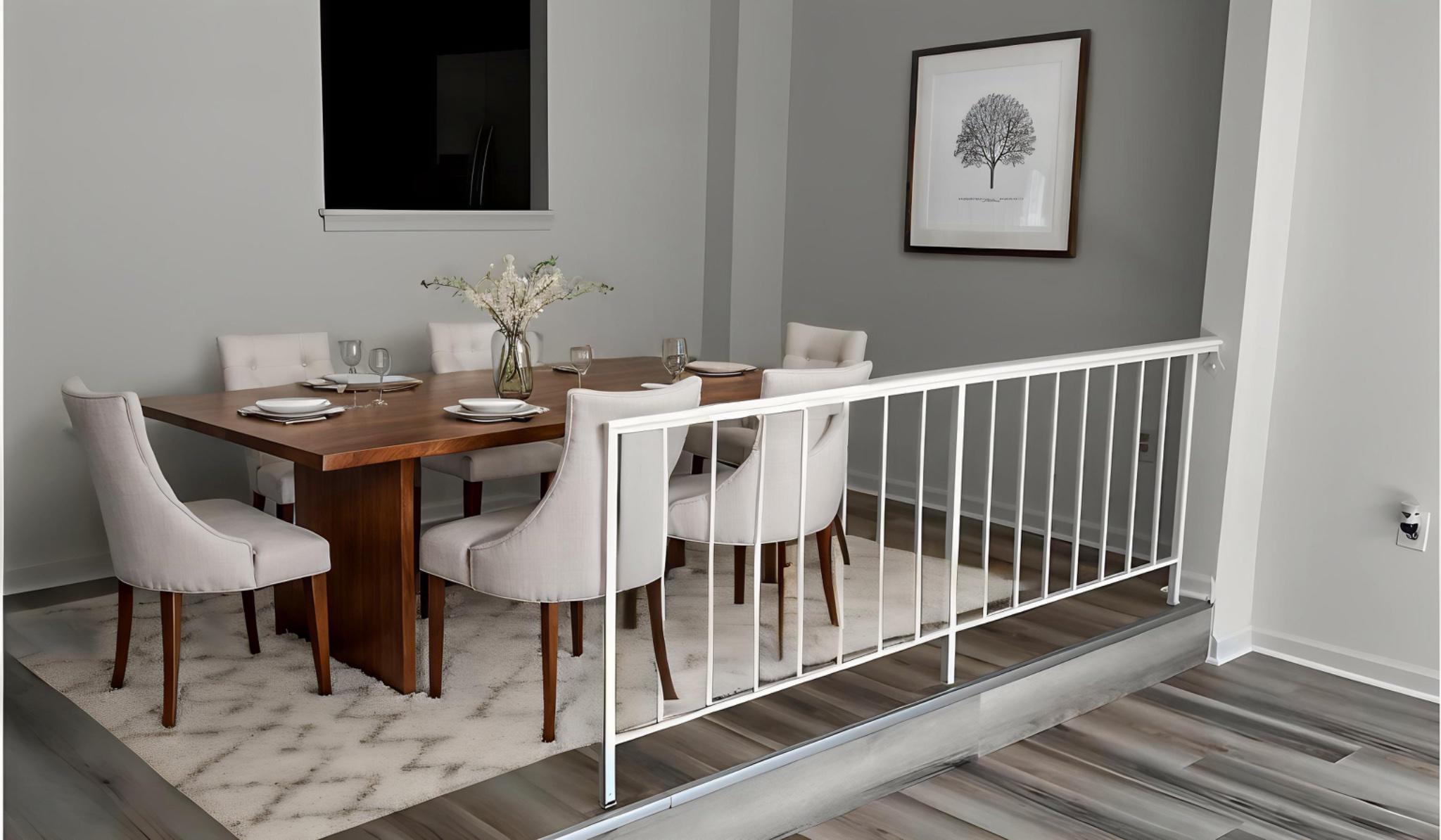 LONDON WOODS - Residential