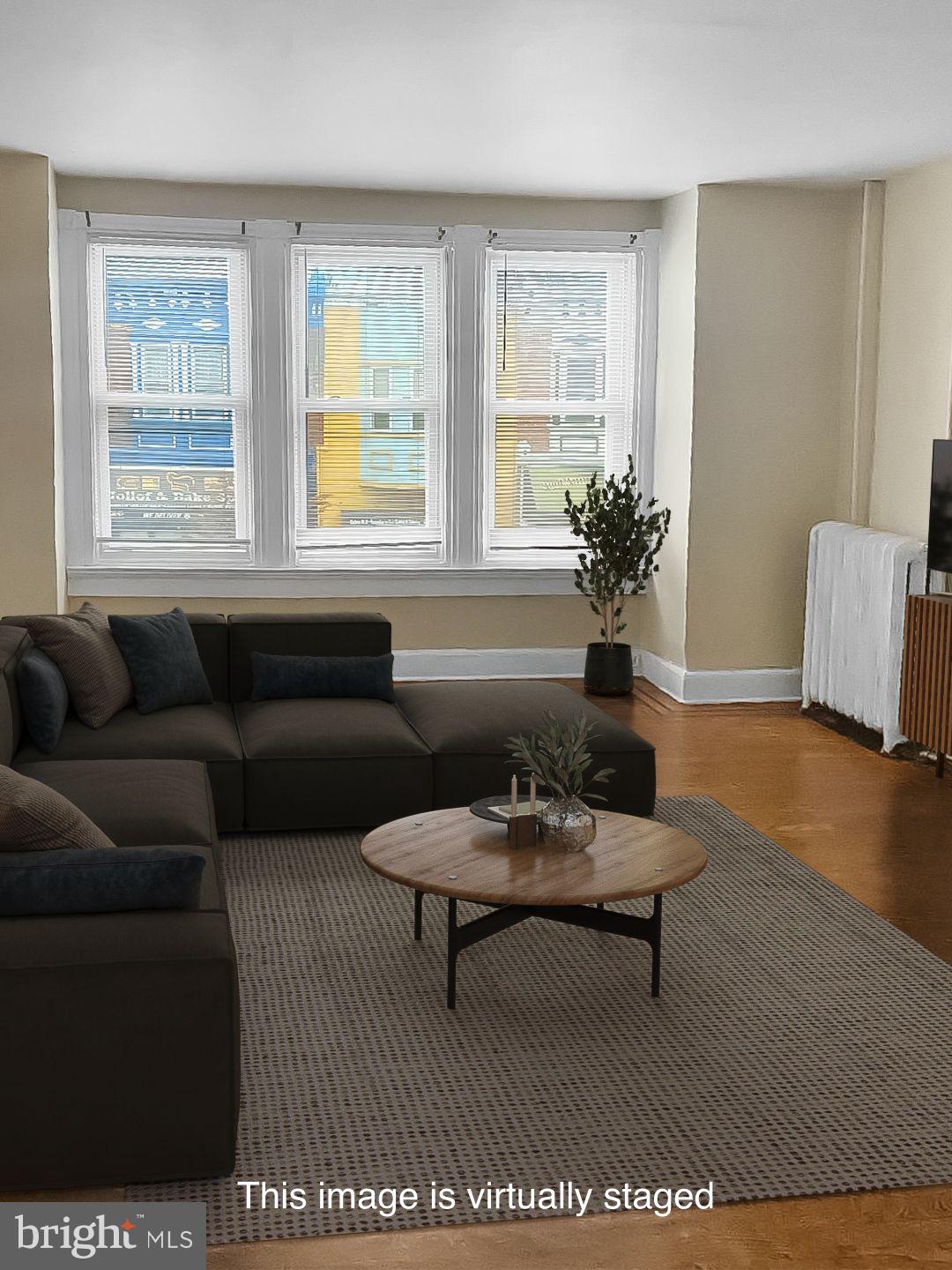 COBBS CREEK - Residential
