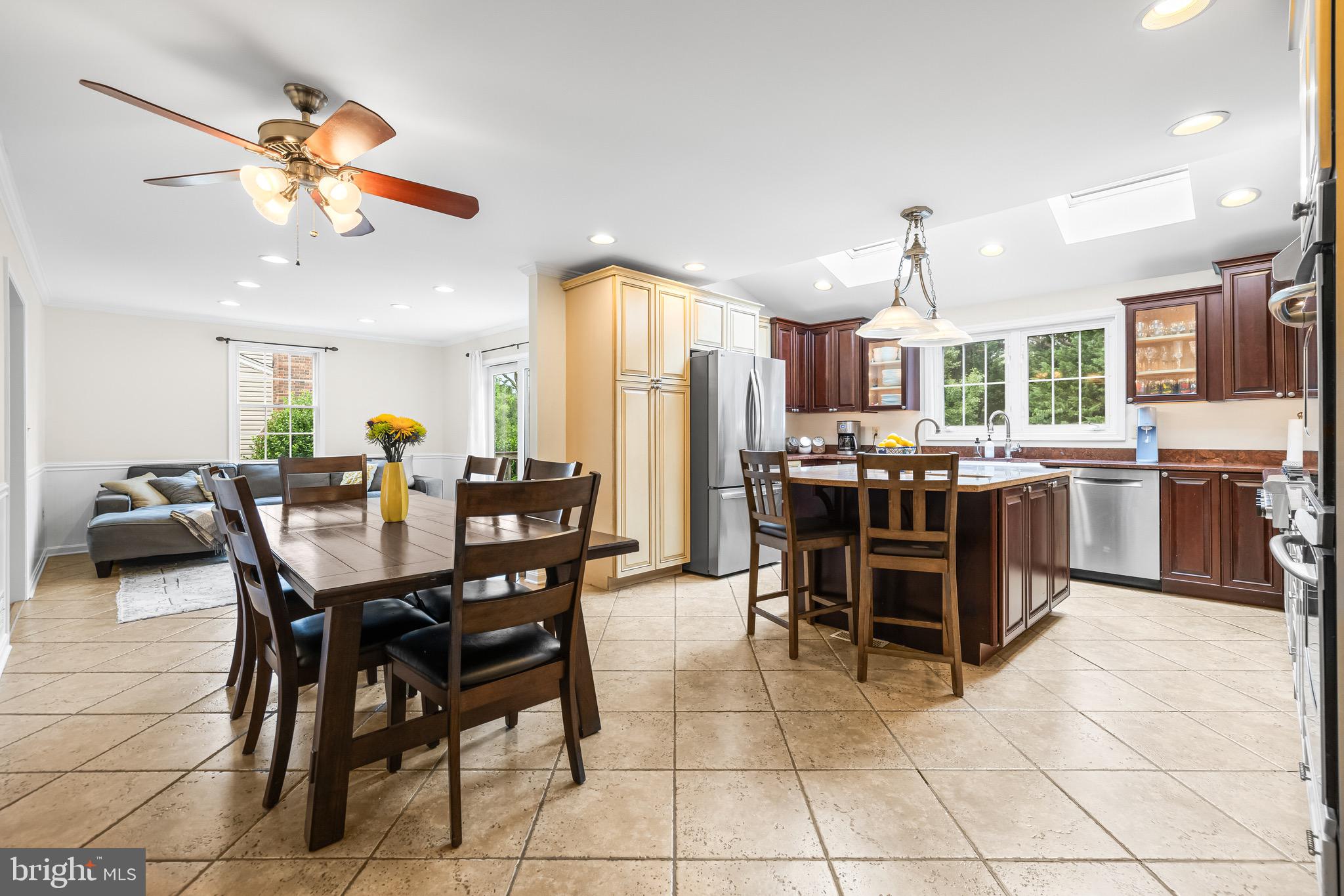 SPRINGDALE - Residential