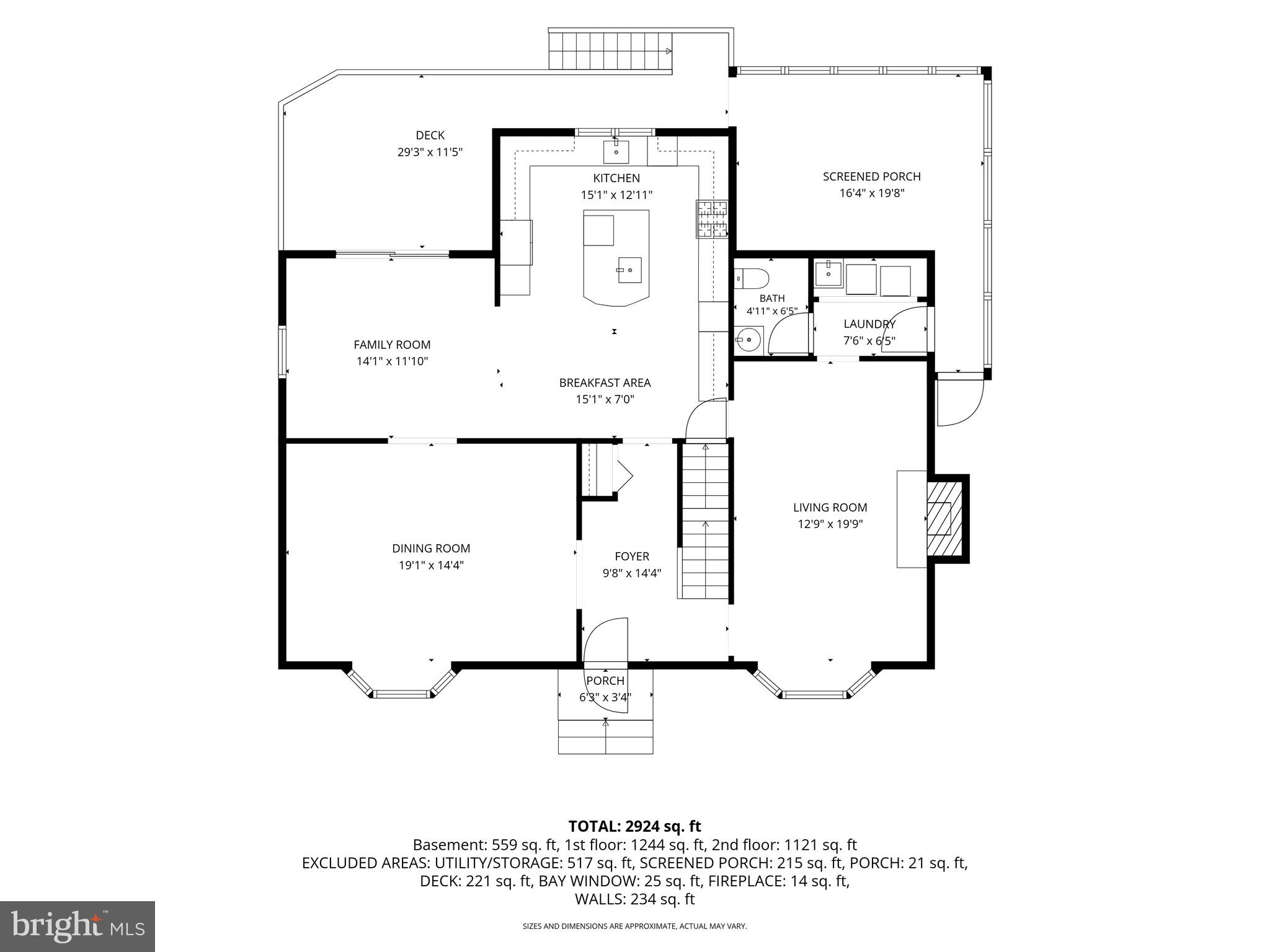 SPRINGDALE - Residential