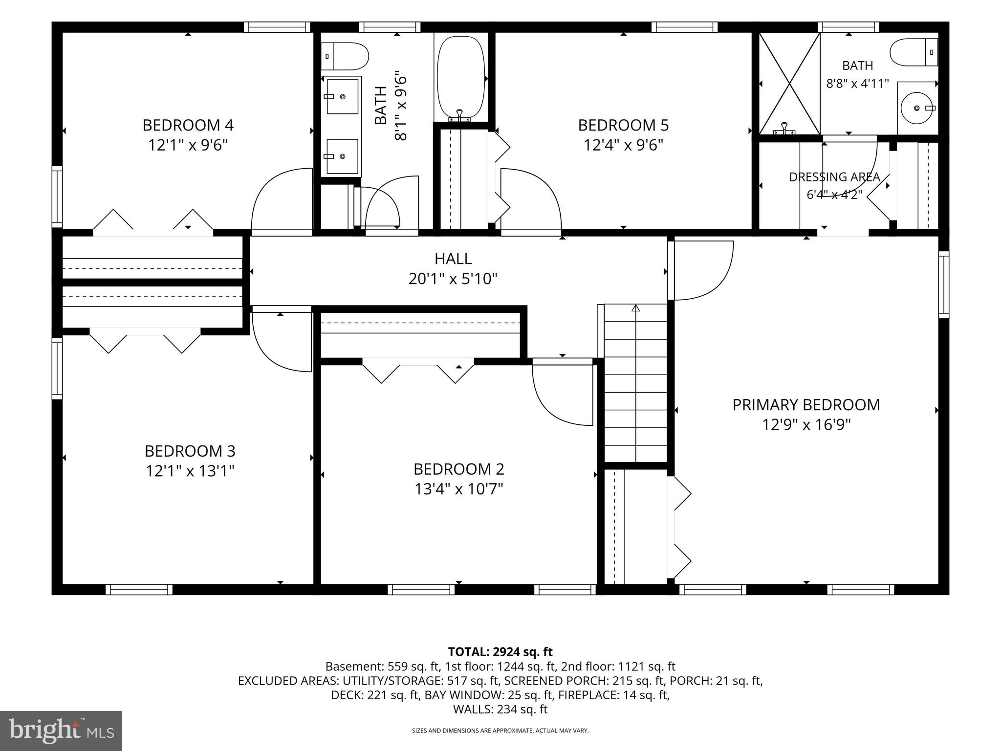 SPRINGDALE - Residential
