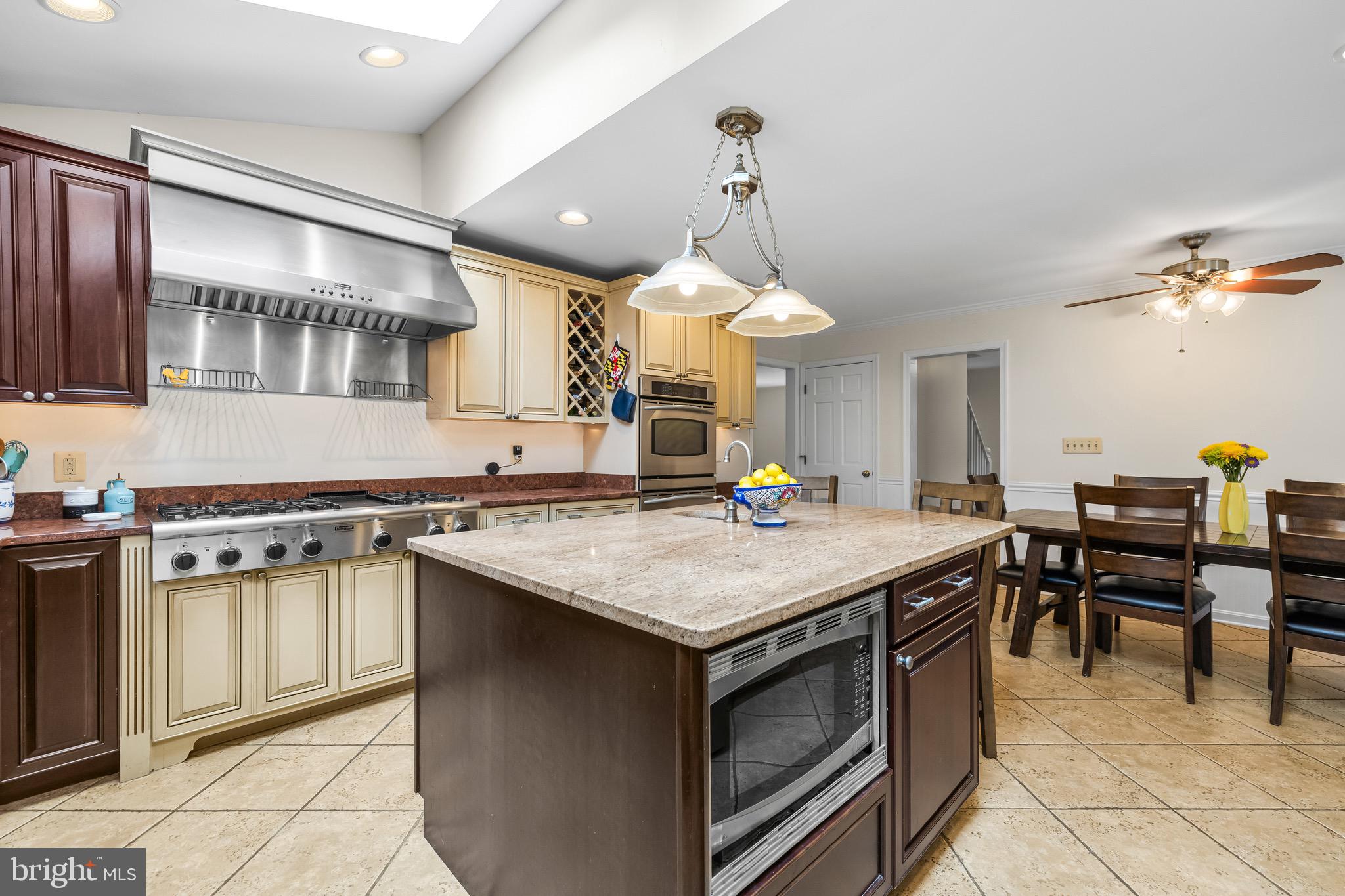 SPRINGDALE - Residential