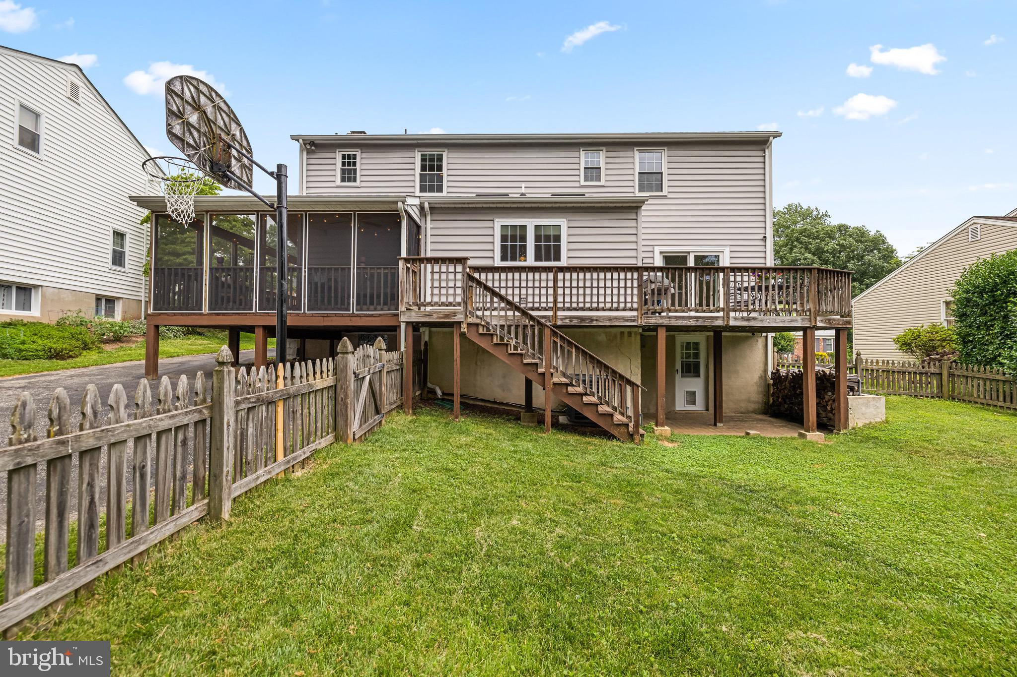 SPRINGDALE - Residential