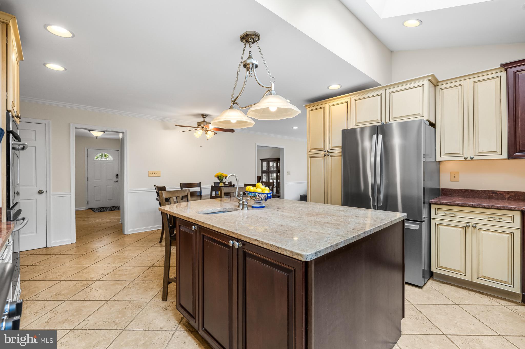 SPRINGDALE - Residential