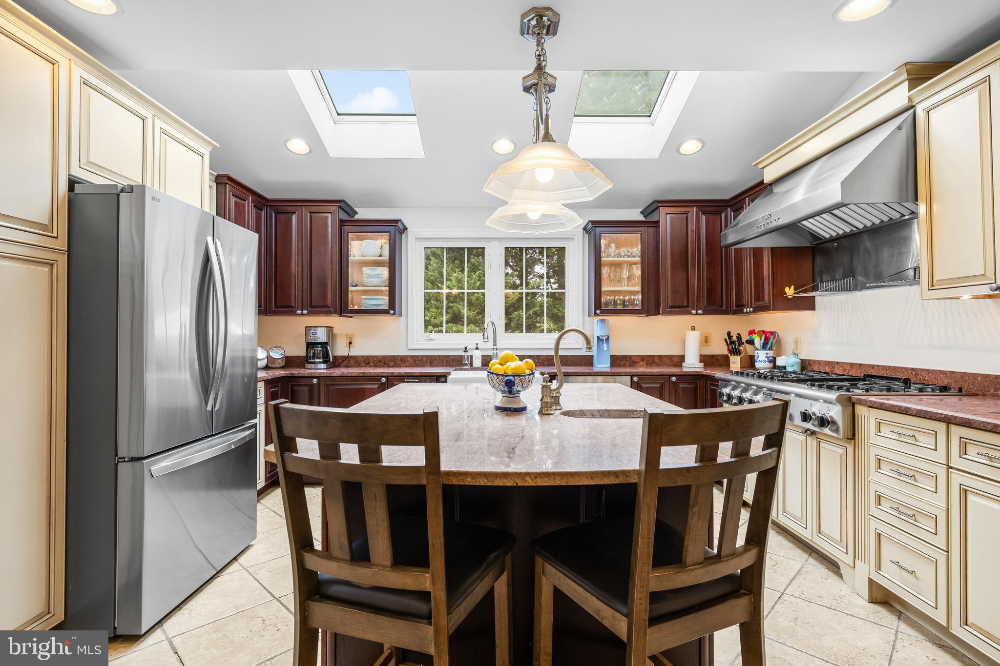 SPRINGDALE - Residential