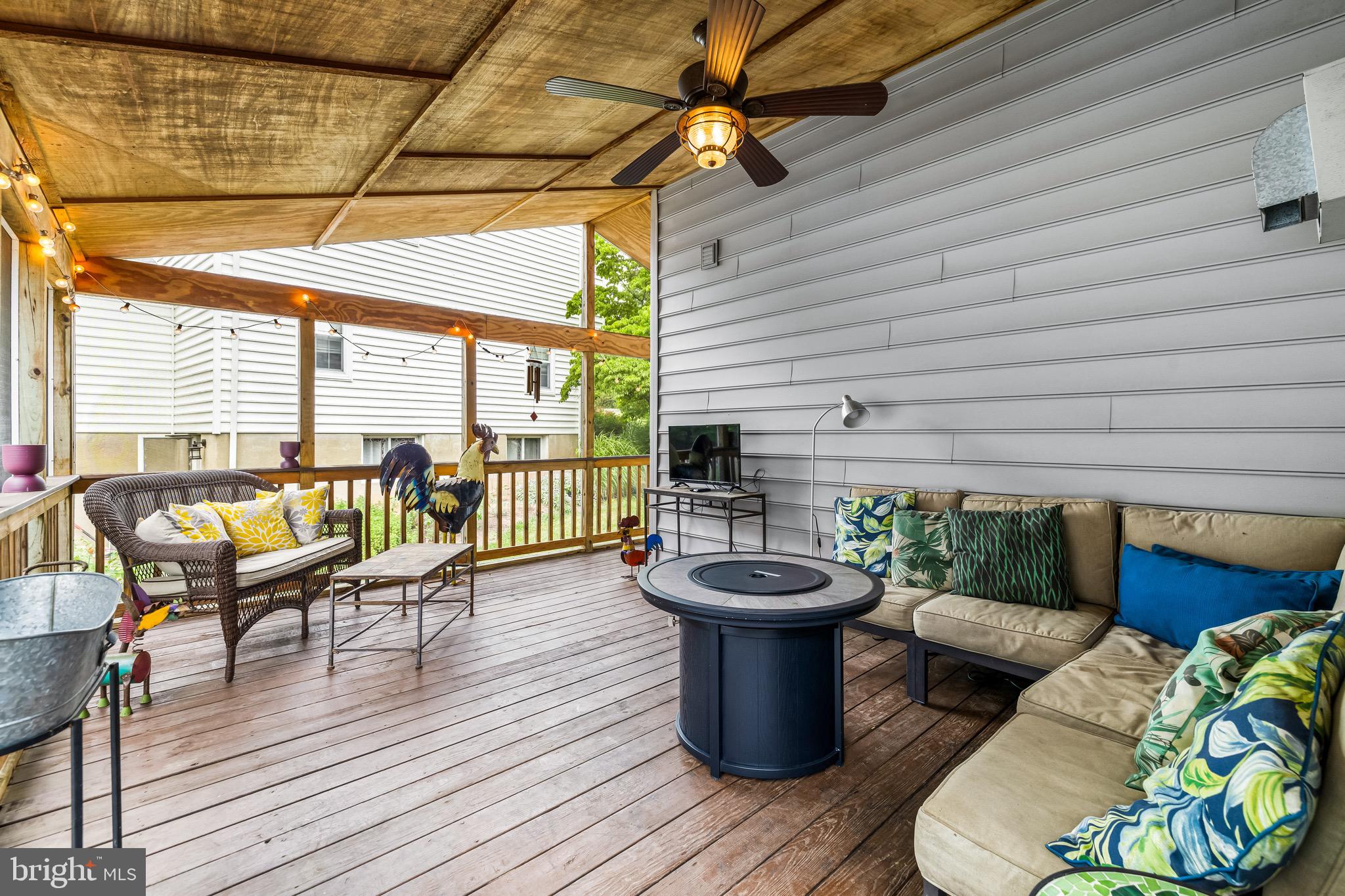 SPRINGDALE - Residential