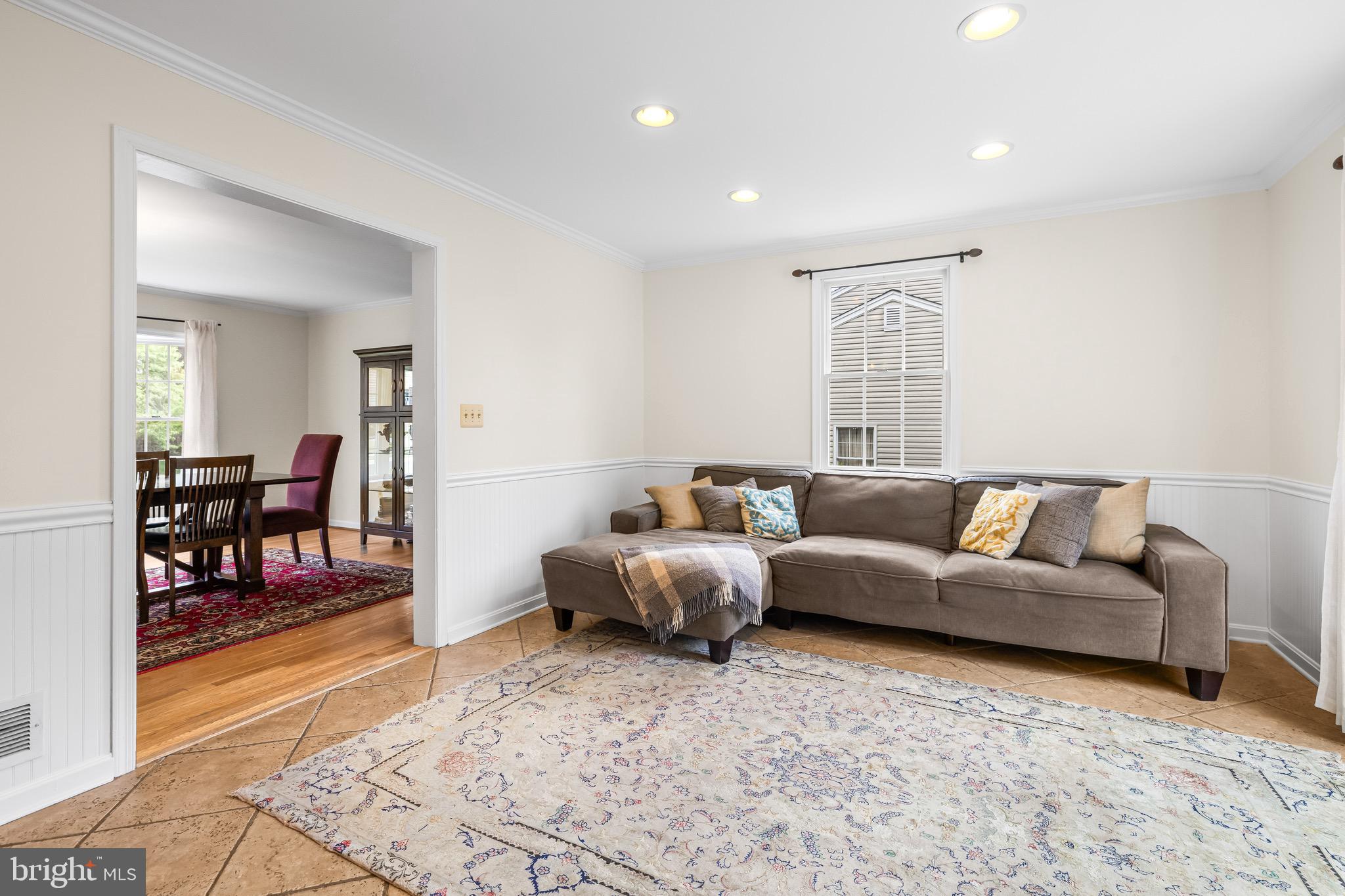SPRINGDALE - Residential