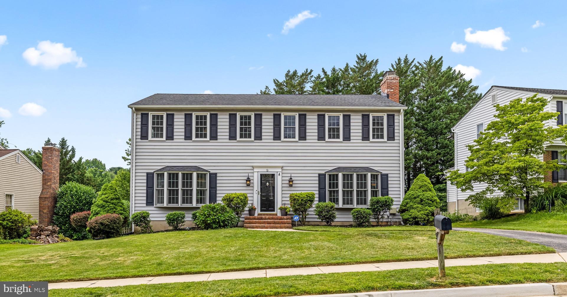 Coming Soon in Springdale! This exceptional 5 Bedroom, 2 1/2 Bath Colonial is the one you have been waiting for! Chefs kitchen featuring 6 burner gas cooktop, center island island, ss appliances, double ovens, vaulted ceilings & dining space, opening to cozy family room with sliders to deck.  Separate large dining room with hardwood floors and bay window & living room w/wood burning fireplace. Main level laundry & powder room in the mud room area. Upper Level has 5 generous sized bedrooms all with hardwood floors. Finished lower level features addtional family room & gym space as well as large storage area!!!! The outdoor living areas make this a home inside and out, with deck off of family room, screened-in porch, level, fenced backyard, and oversized detached 2 car garage! Conveniently located close to shopping, schools, restaurants and more!!