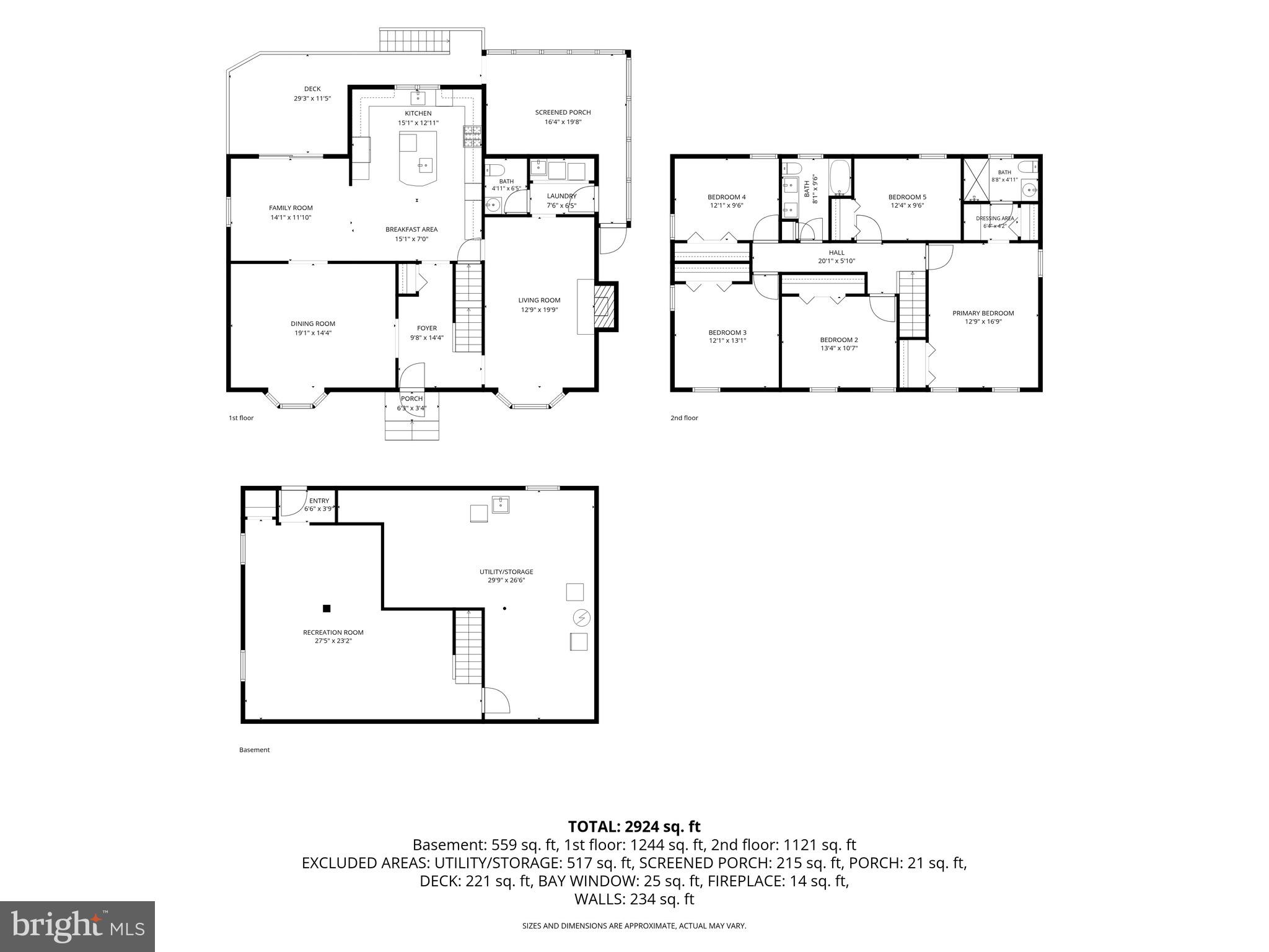 SPRINGDALE - Residential