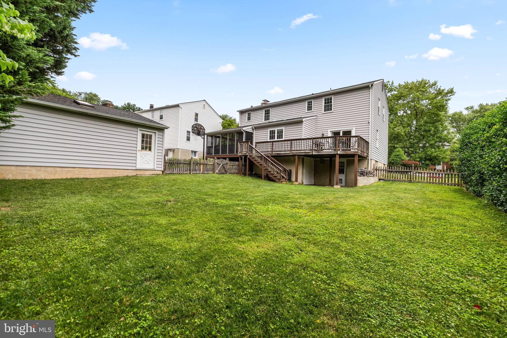 SPRINGDALE - Residential