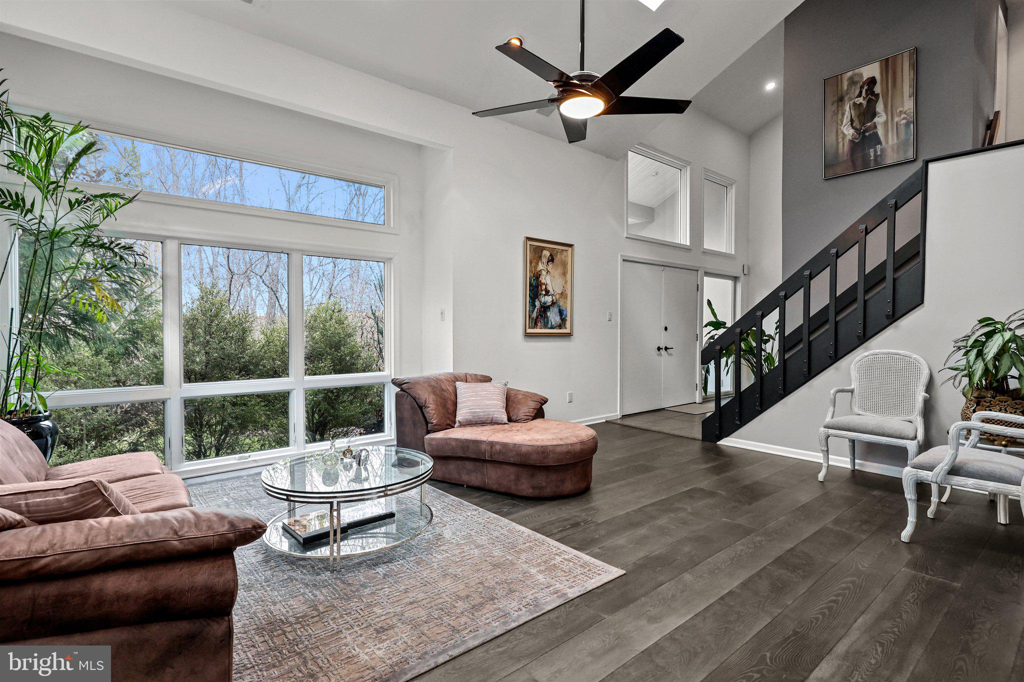 WOODLANDS - Residential