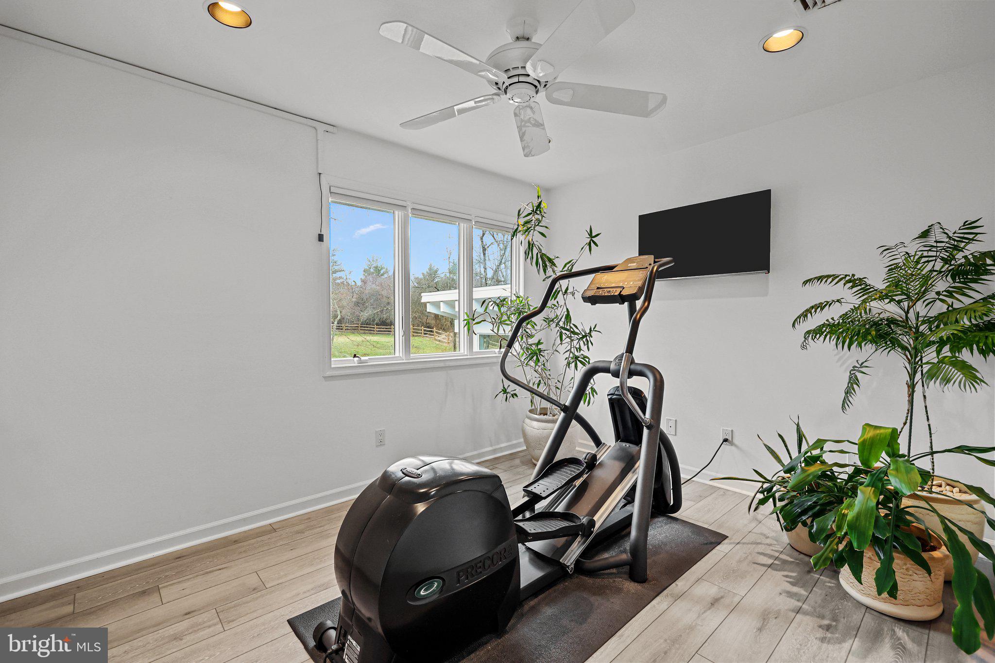 WOODLANDS - Residential