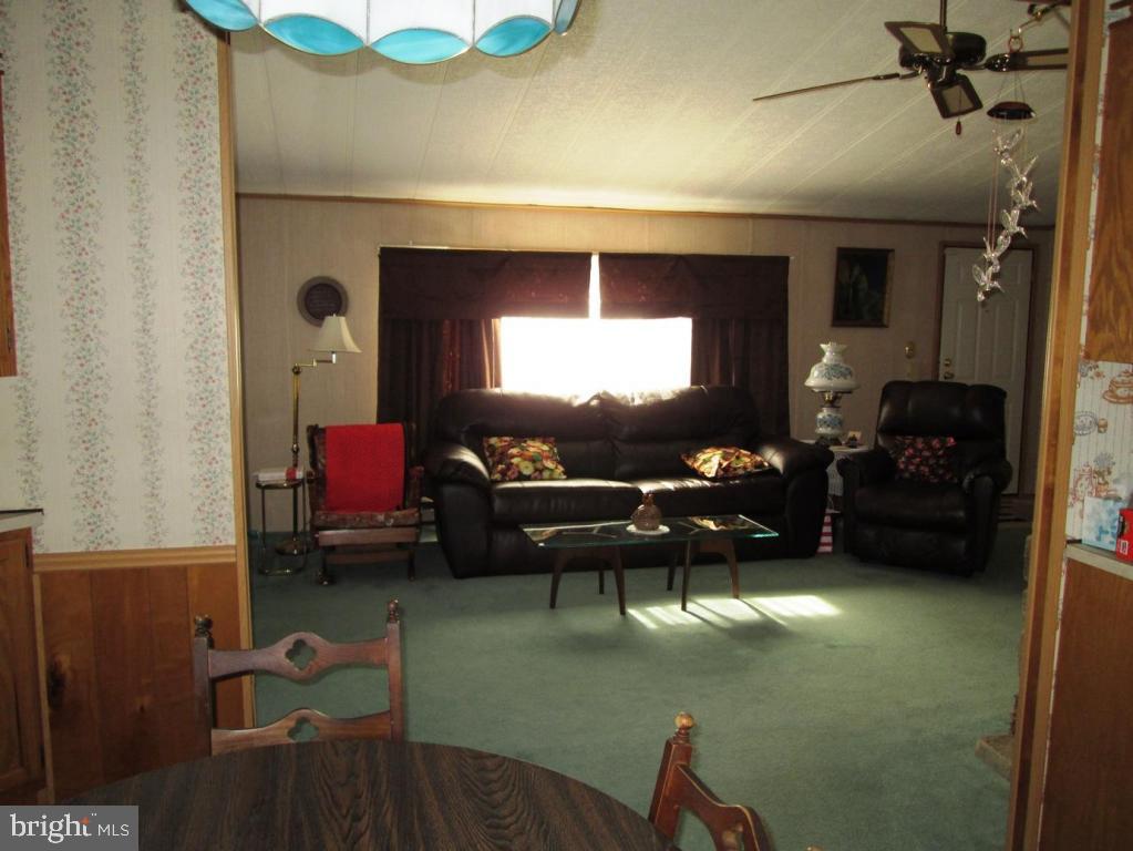 STONY RUN VILLAGE - Residential