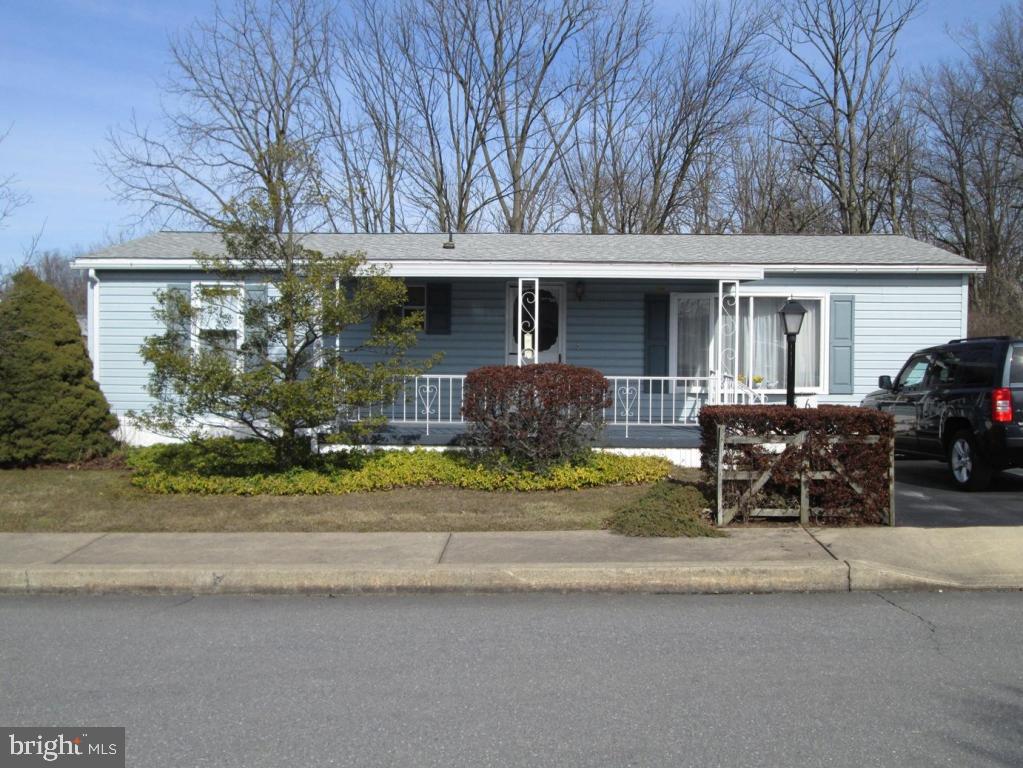 STONY RUN VILLAGE - Residential