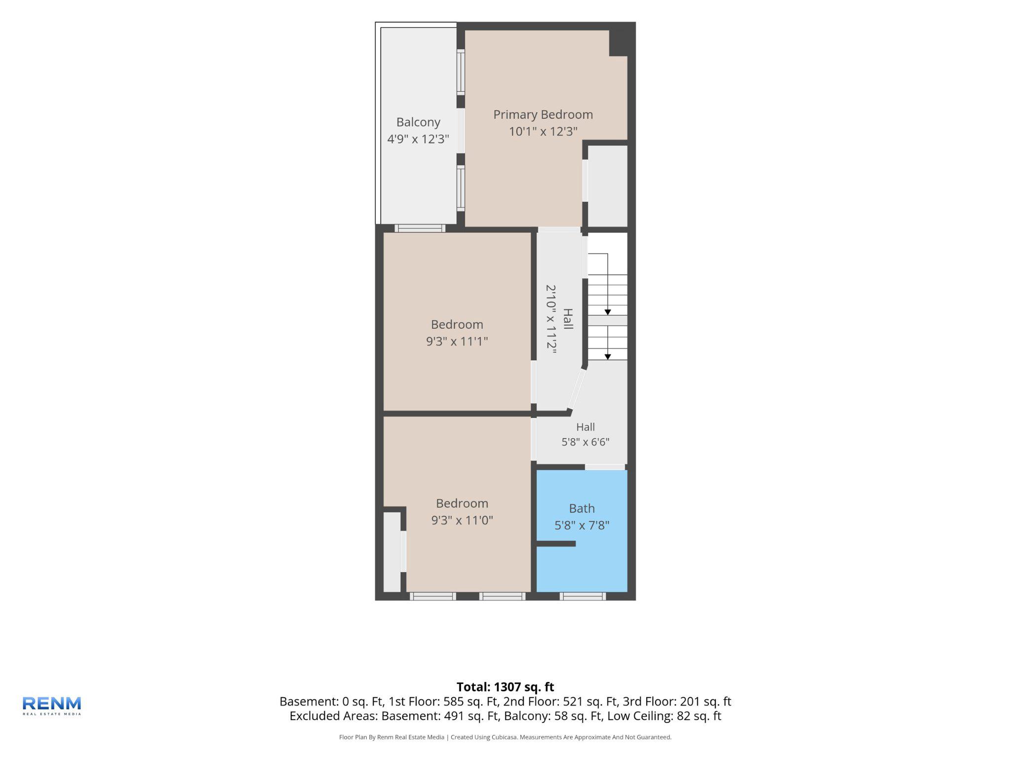 NONE AVAILABLE - Residential