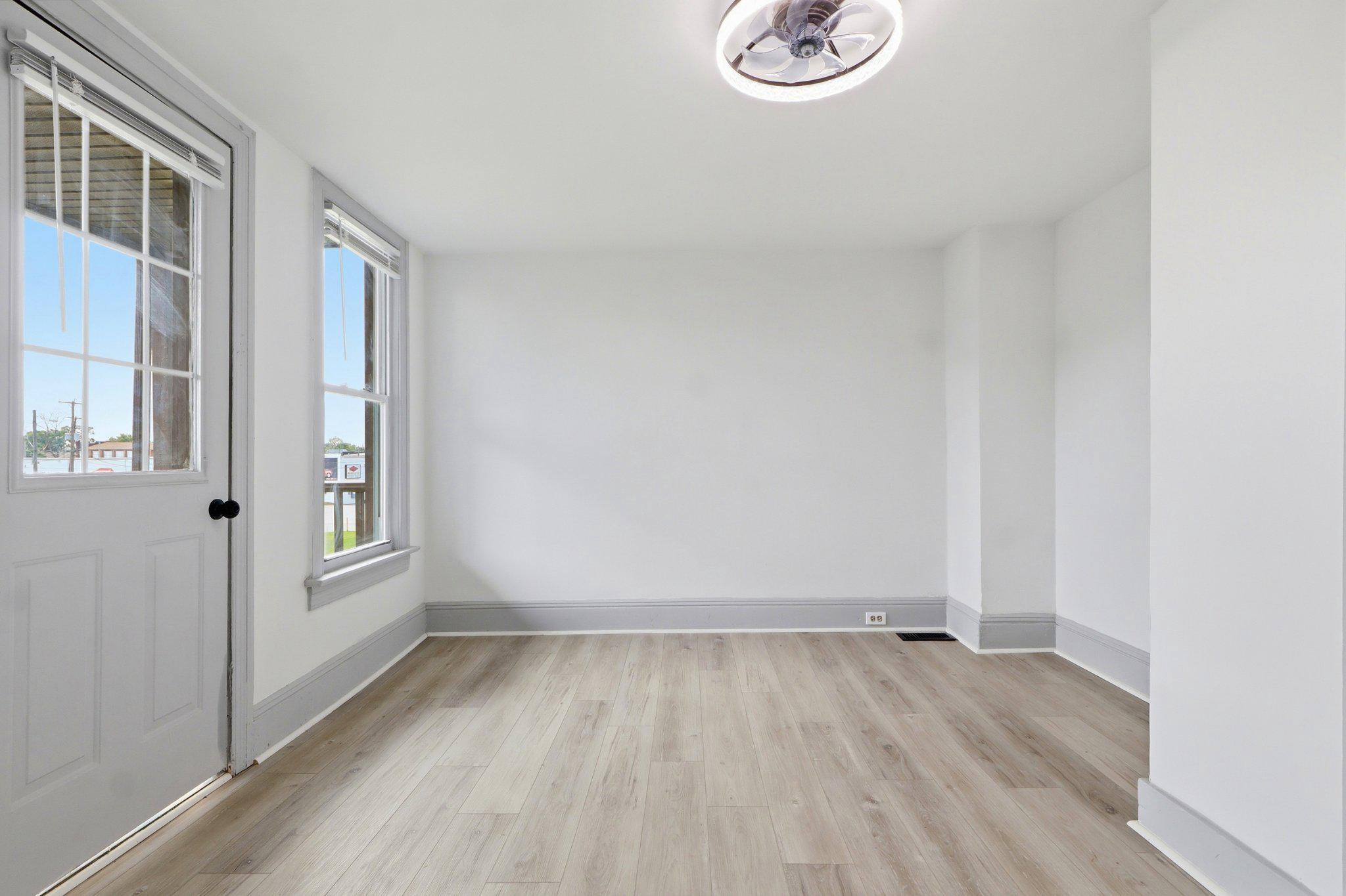 NONE AVAILABLE - Residential