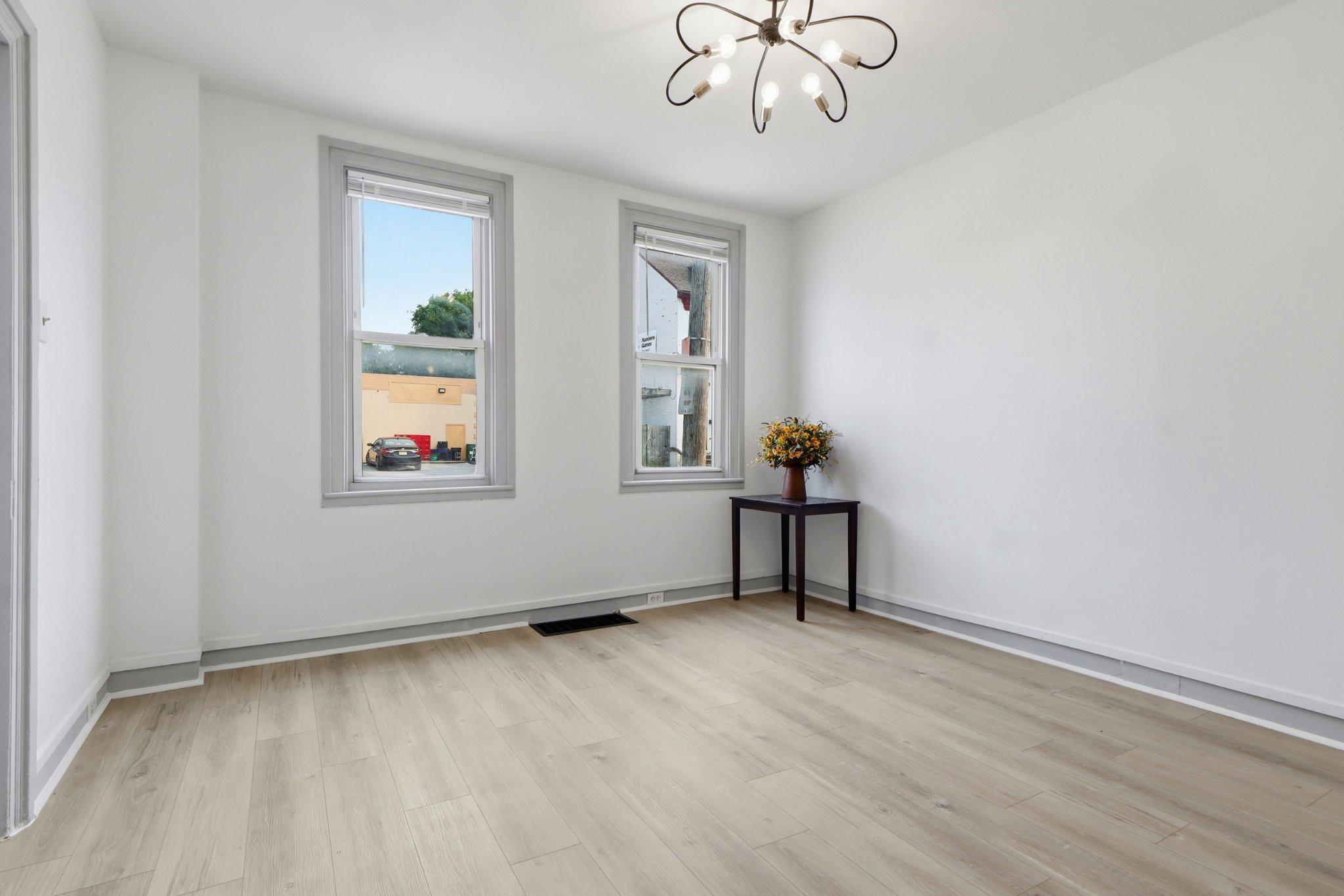 NONE AVAILABLE - Residential